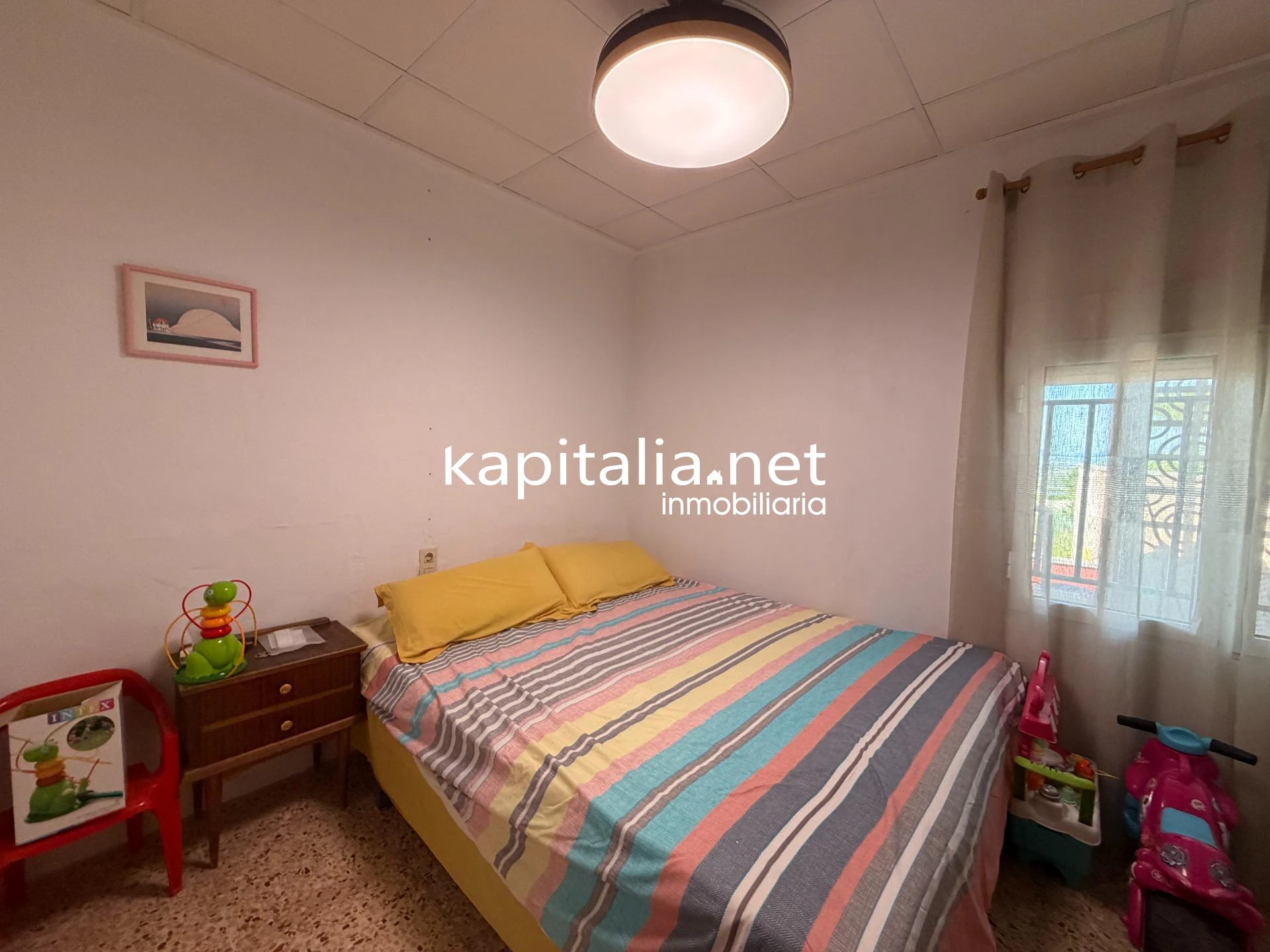 CHALET EN PLENA NATURALEZA EN EXCLUSIVA EN KAPITALIA