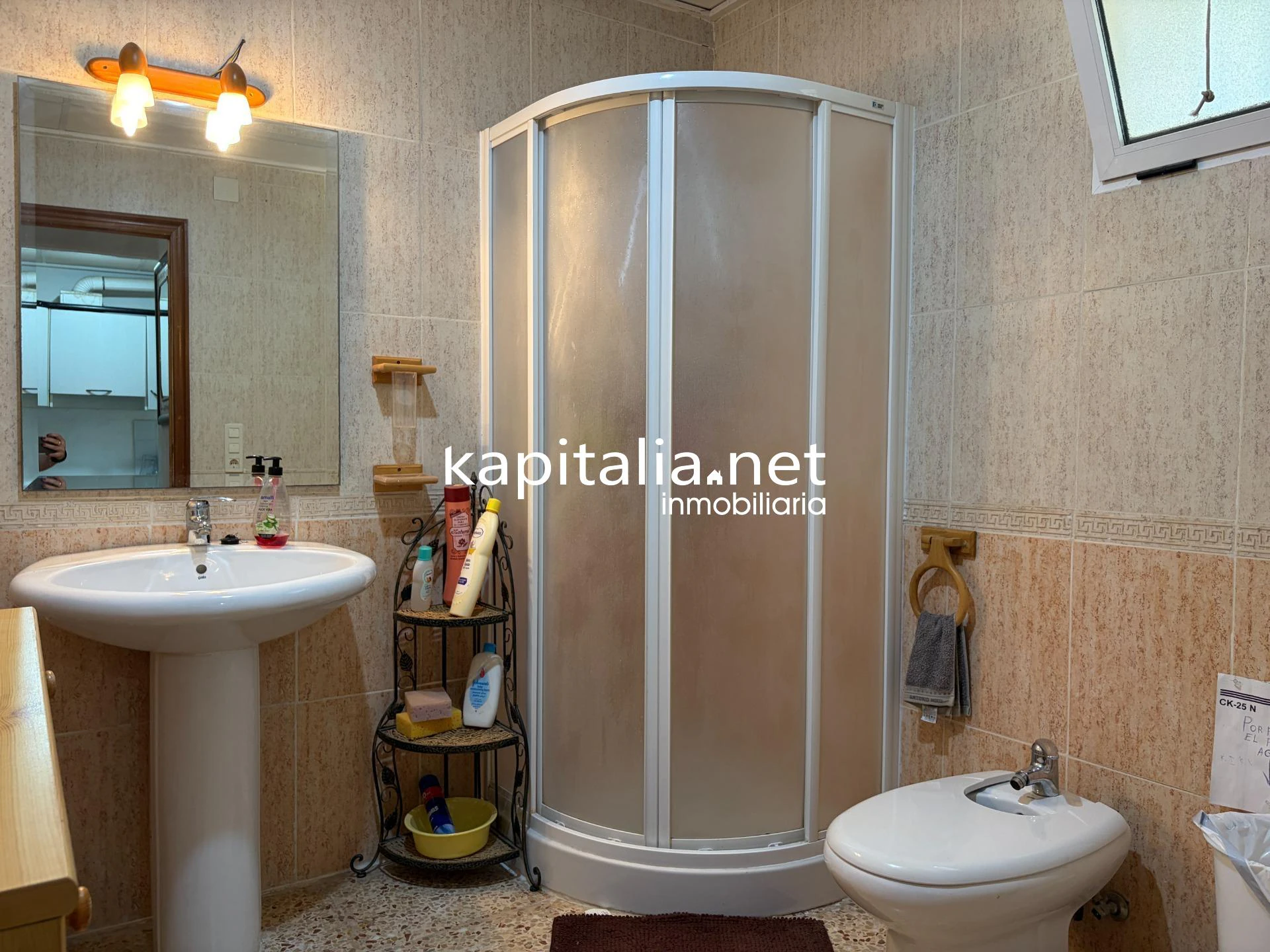 CHALET EN PLENA NATURALEZA EN EXCLUSIVA EN KAPITALIA
