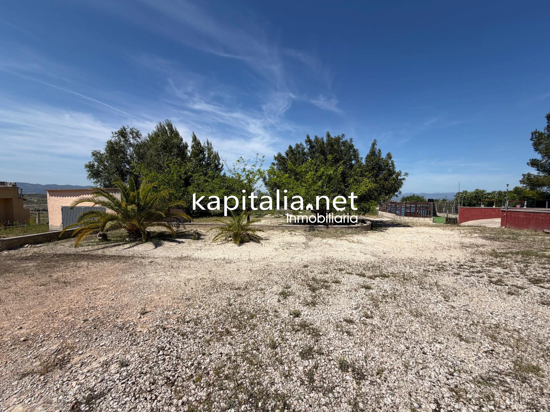CHALET EN PLENA NATURALEZA EN EXCLUSIVA EN KAPITALIA