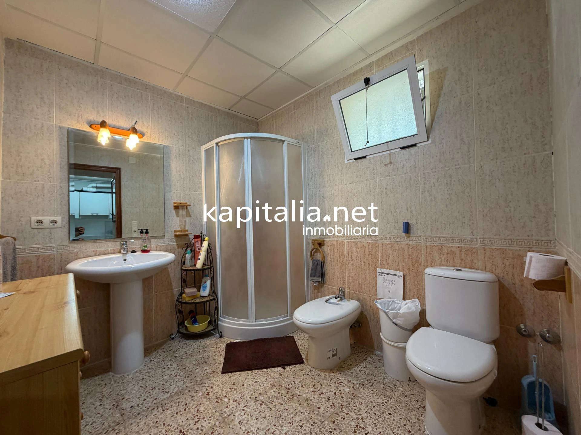 CHALET EN PLENA NATURALEZA EN EXCLUSIVA EN KAPITALIA