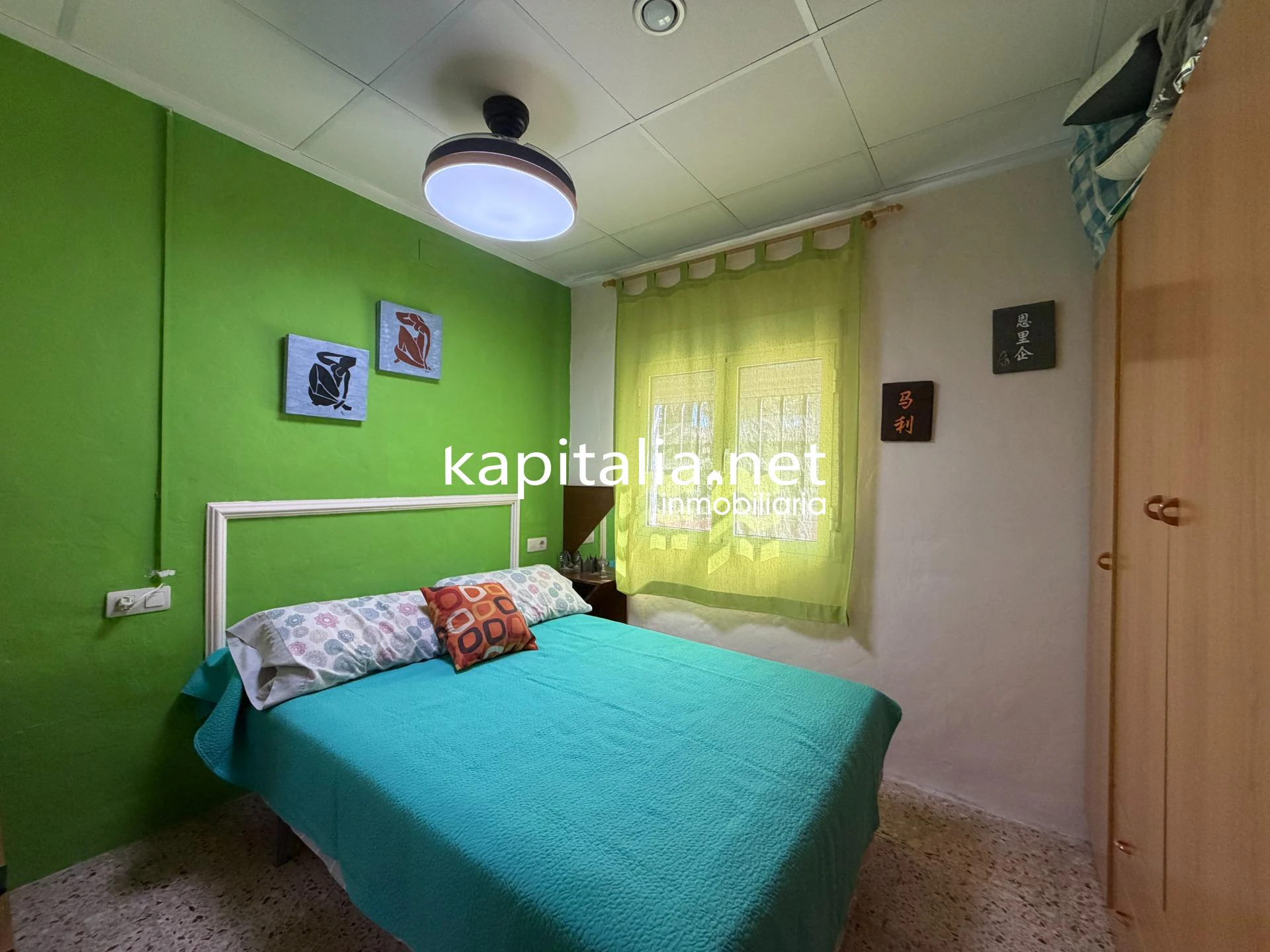 CHALET EN PLENA NATURALEZA EN EXCLUSIVA EN KAPITALIA
