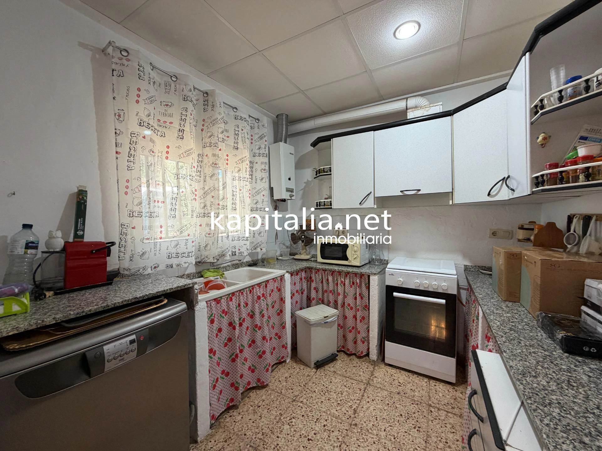 CHALET EN PLENA NATURALEZA EN EXCLUSIVA EN KAPITALIA