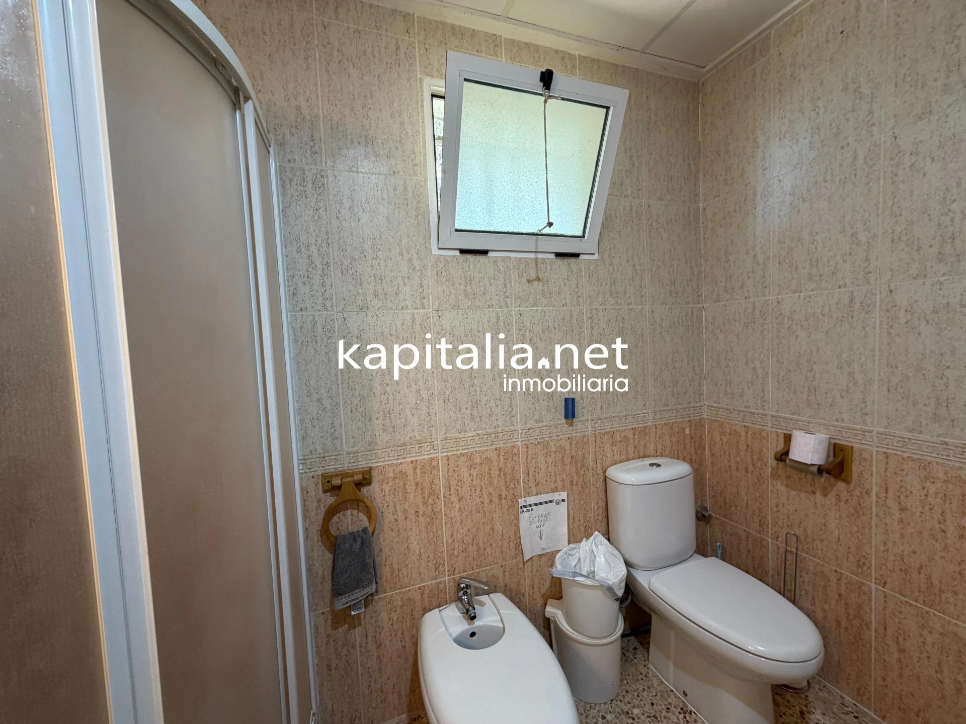CHALET EN PLENA NATURALEZA EN EXCLUSIVA EN KAPITALIA