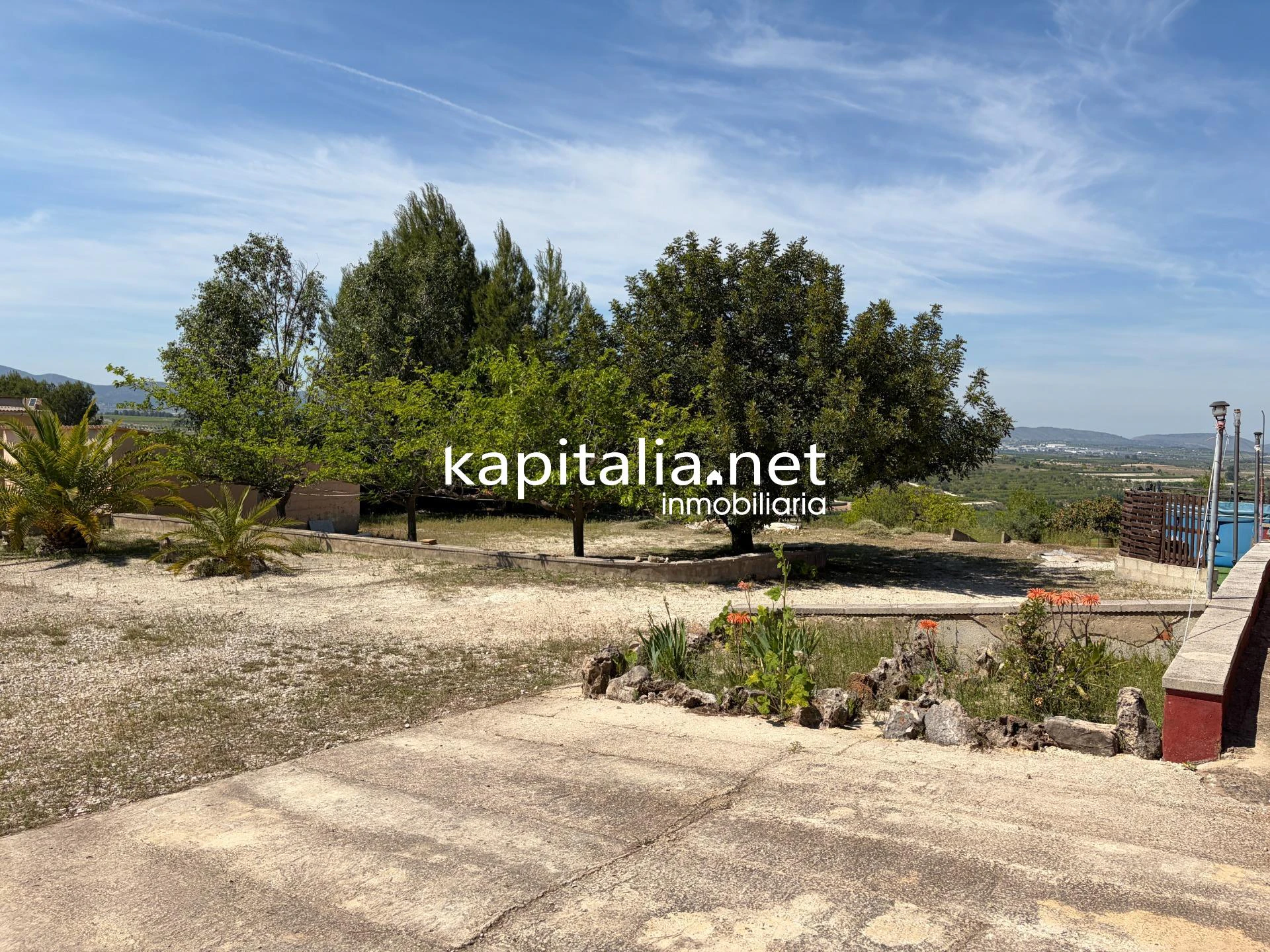 CHALET EN PLENA NATURALEZA EN EXCLUSIVA EN KAPITALIA