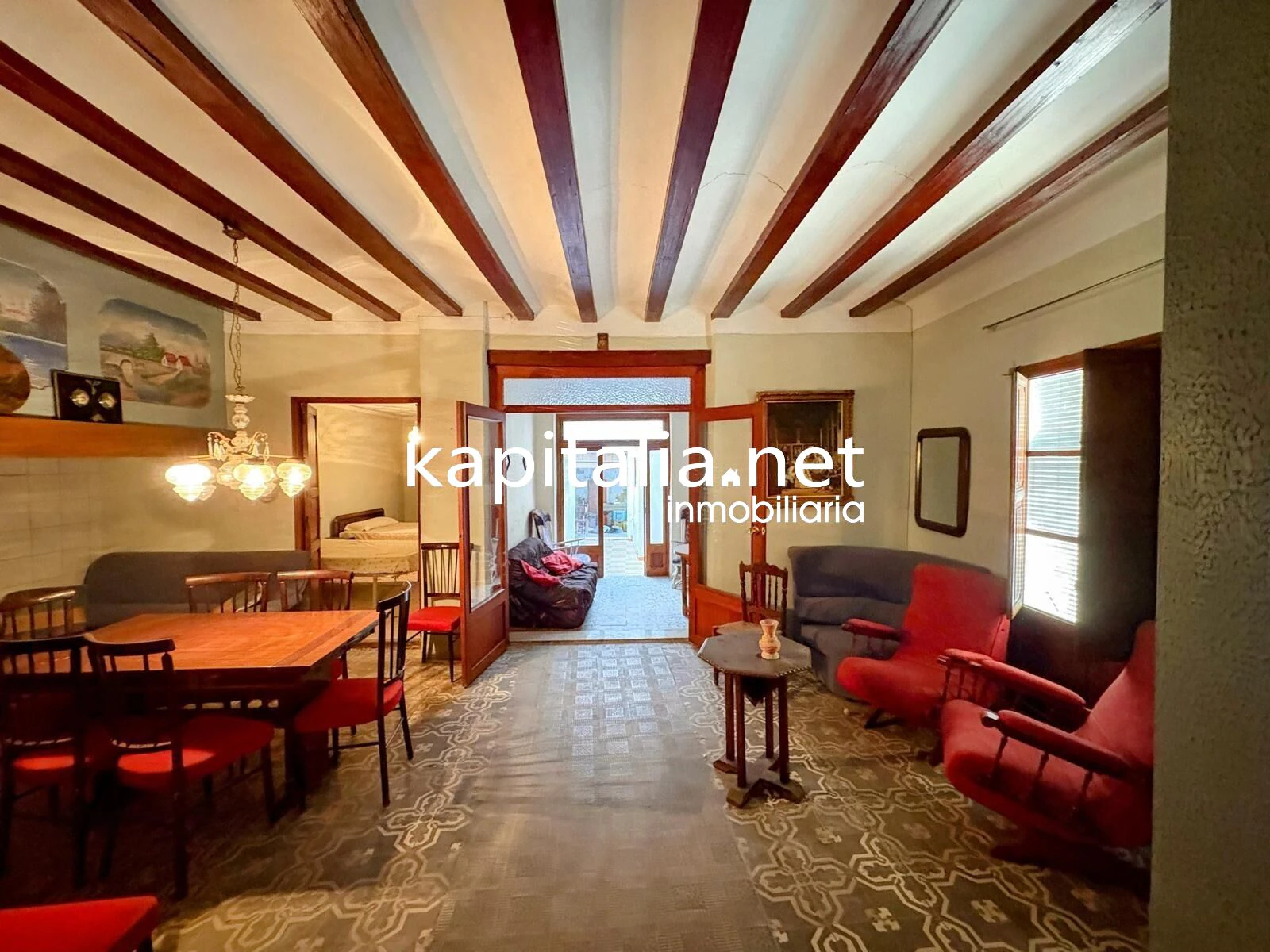 10236 - Maison à Vente à Manuel