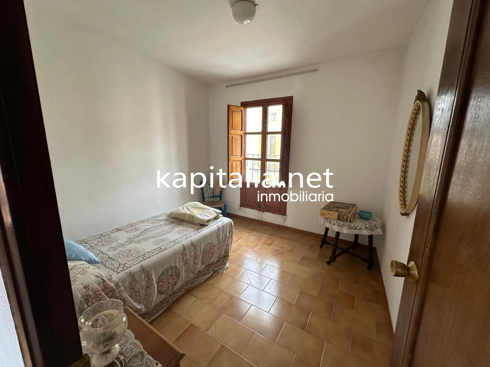 00924 - Maison à Vente à Aielo de Malferit