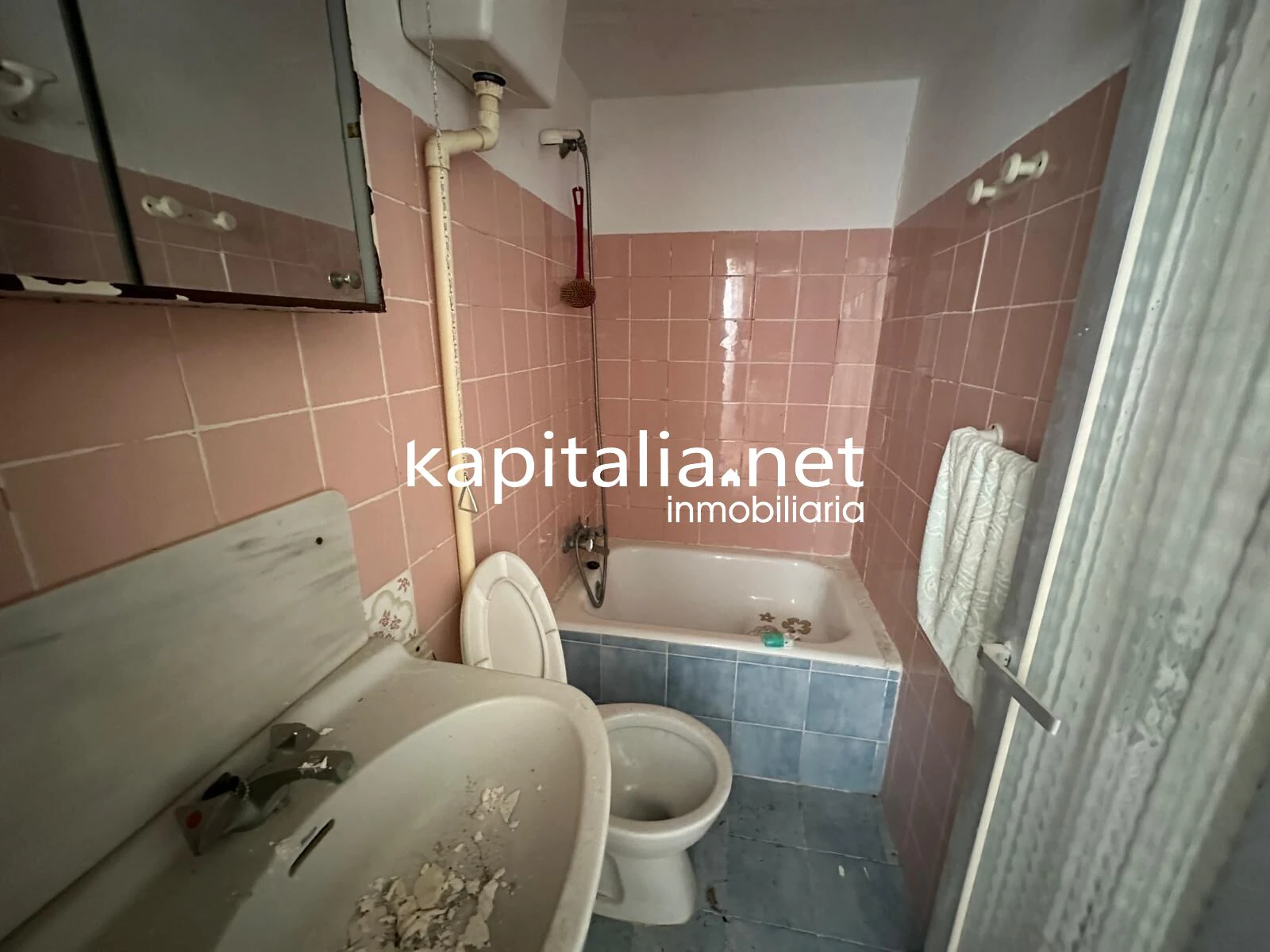 00924 - Maison à Vente à Aielo de Malferit