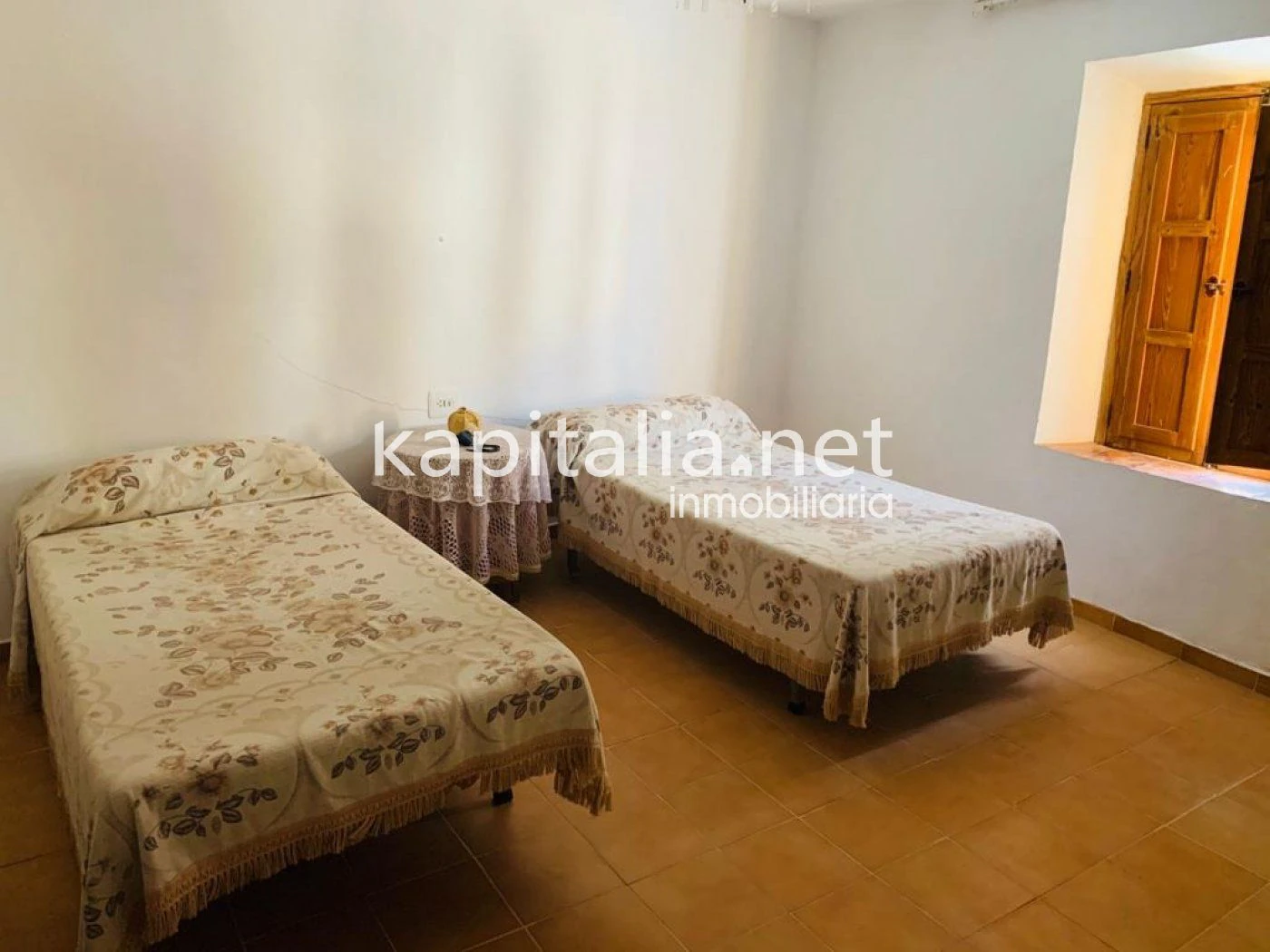 00924 - Maison à Vente à Aielo de Malferit