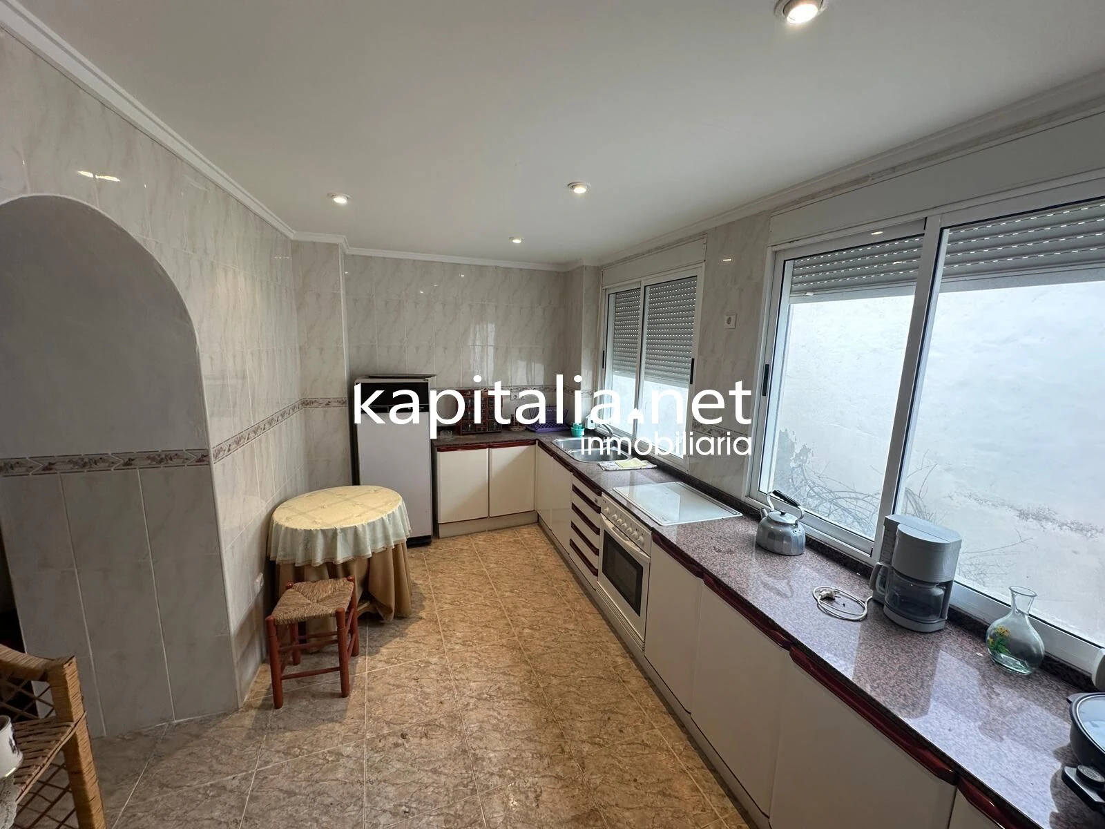 00924 - Maison à Vente à Aielo de Malferit