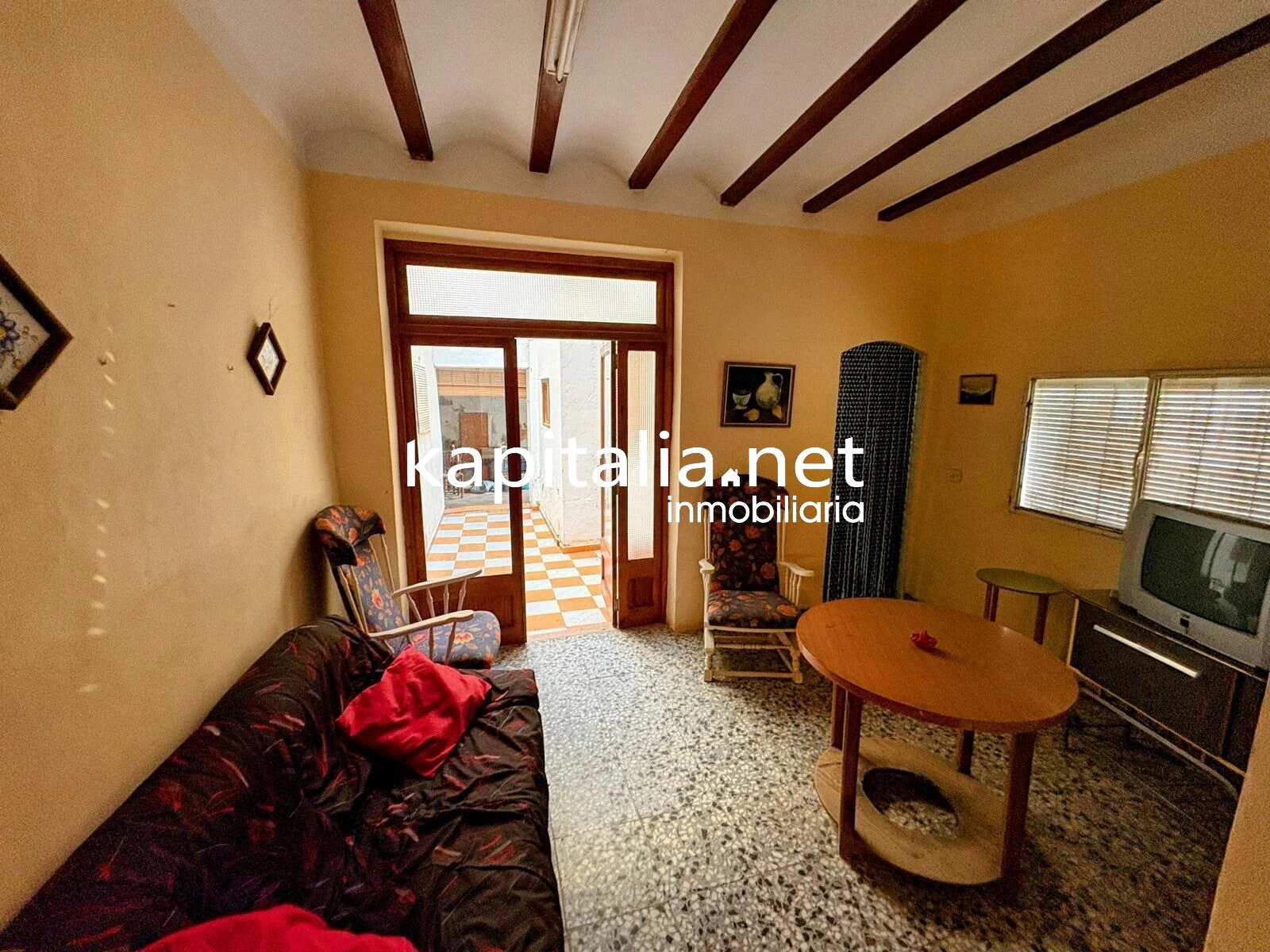 10236 - Maison à Vente à Manuel