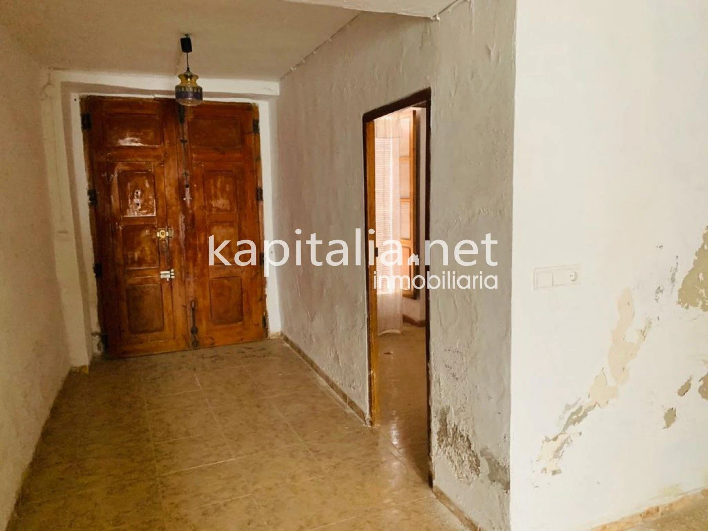 00924 - Maison à Vente à Aielo de Malferit