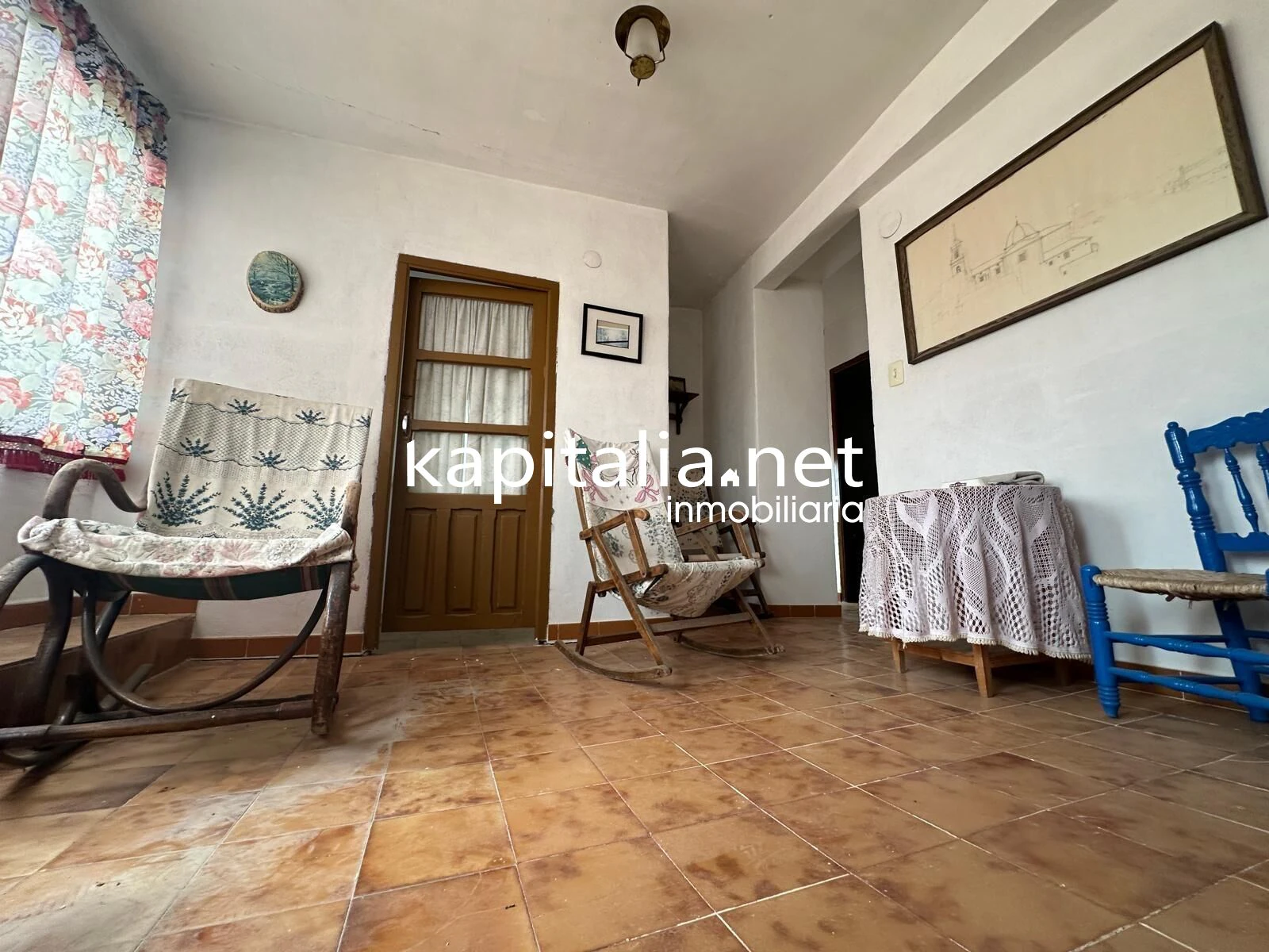 00924 - Maison à Vente à Aielo de Malferit