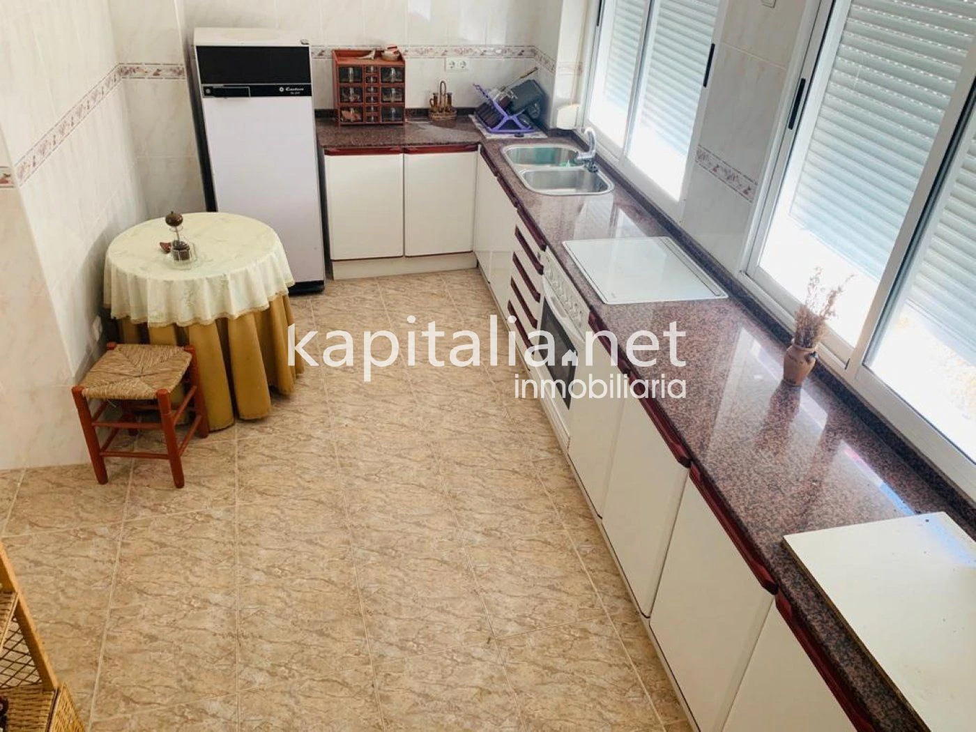 00924 - Maison à Vente à Aielo de Malferit