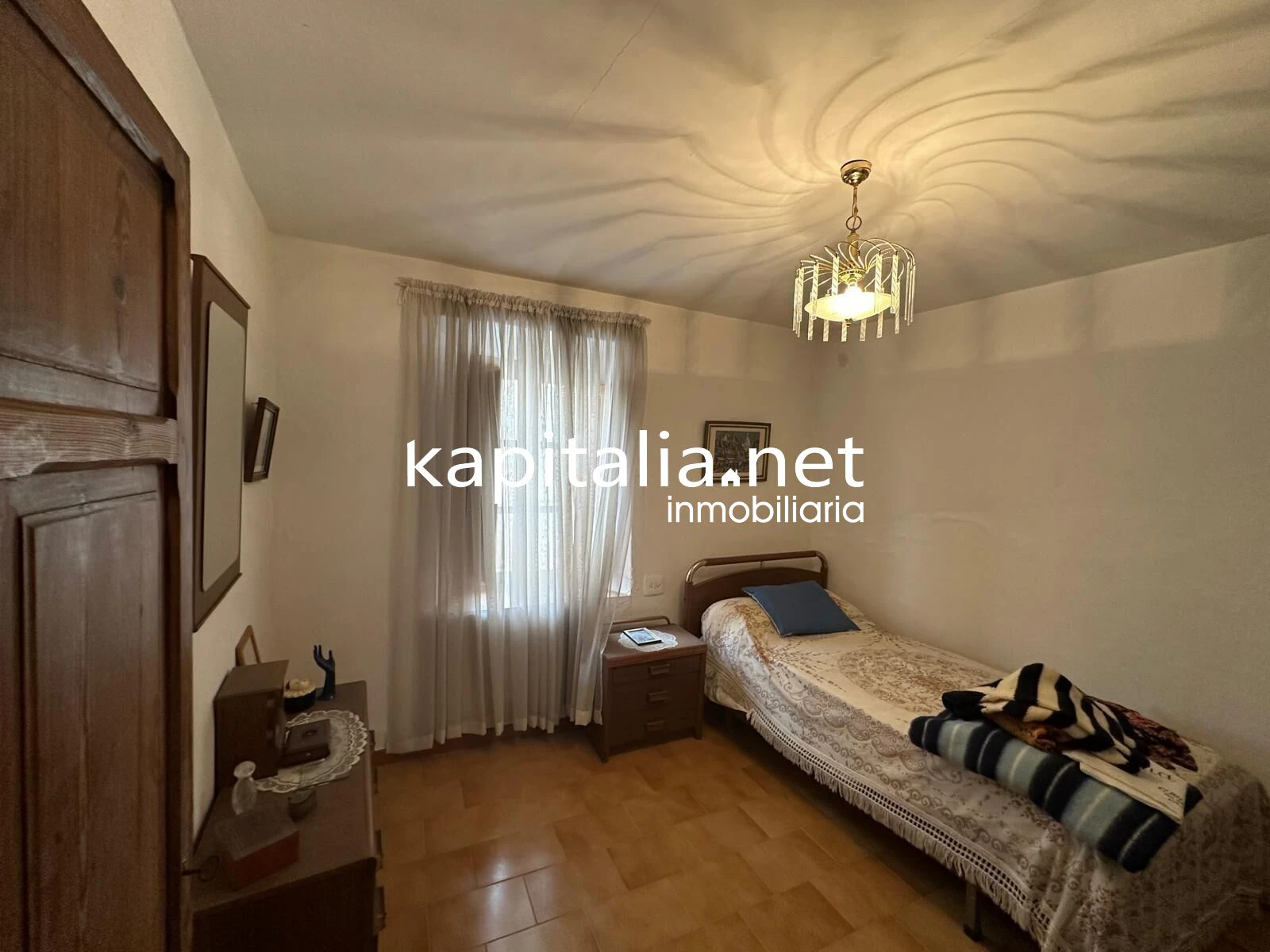 00924 - Maison à Vente à Aielo de Malferit