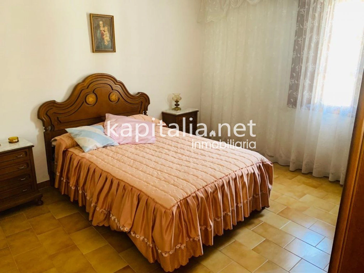 00924 - Maison à Vente à Aielo de Malferit