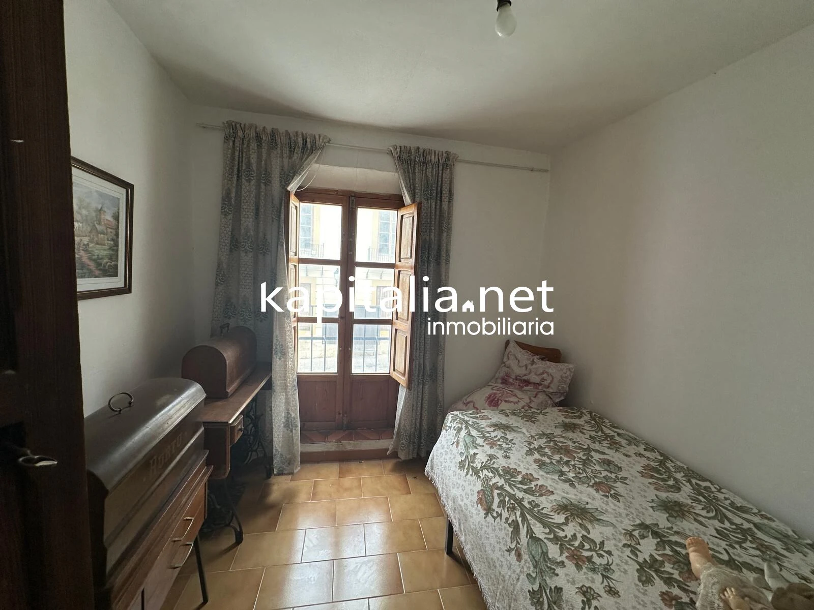 00924 - Maison à Vente à Aielo de Malferit
