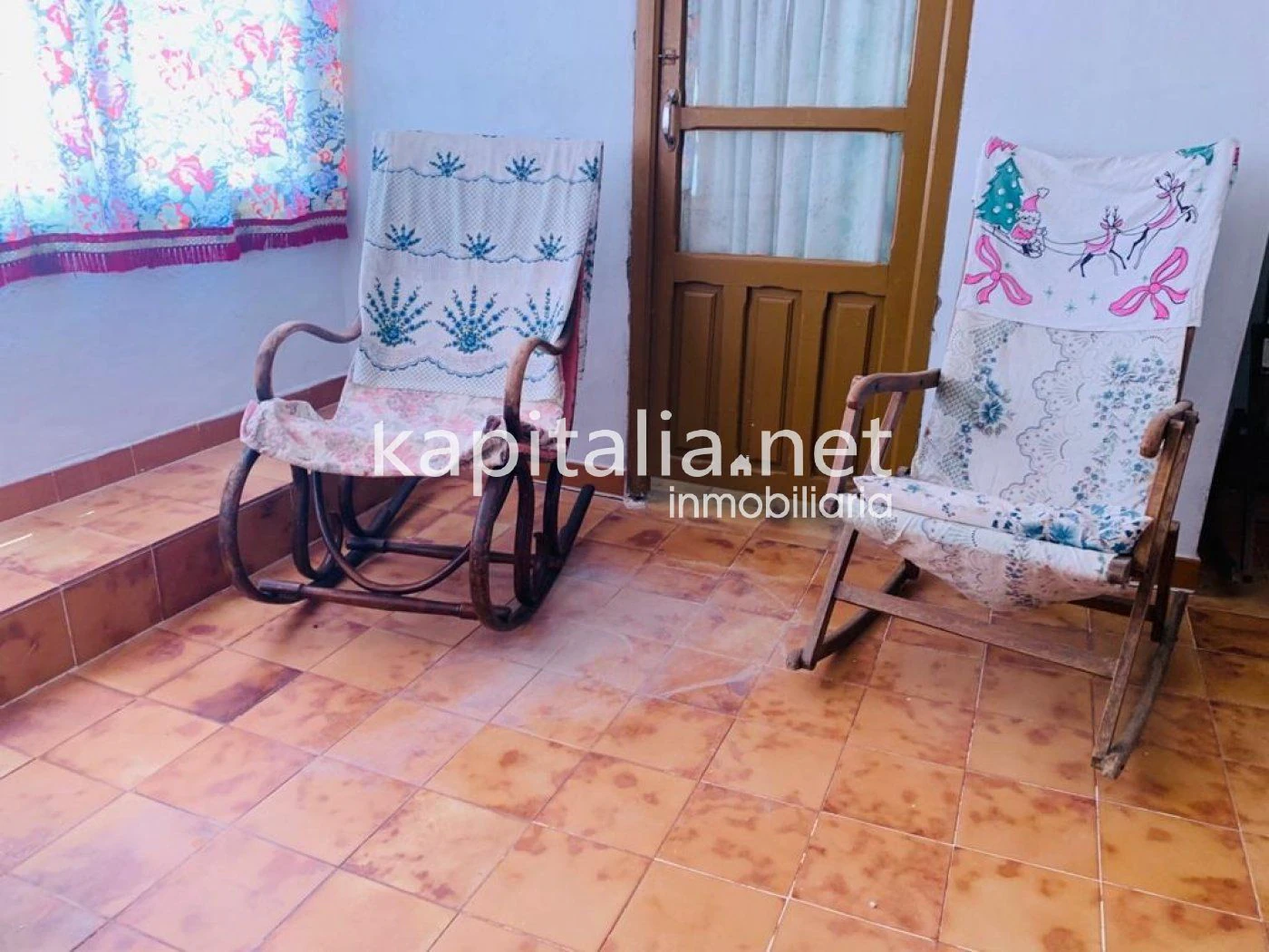 00924 - Maison à Vente à Aielo de Malferit