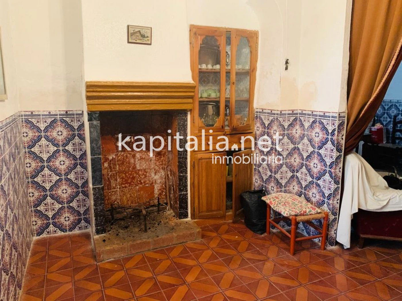 00924 - Maison à Vente à Aielo de Malferit