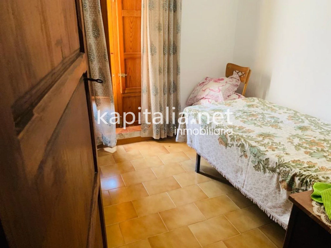 00924 - Maison à Vente à Aielo de Malferit