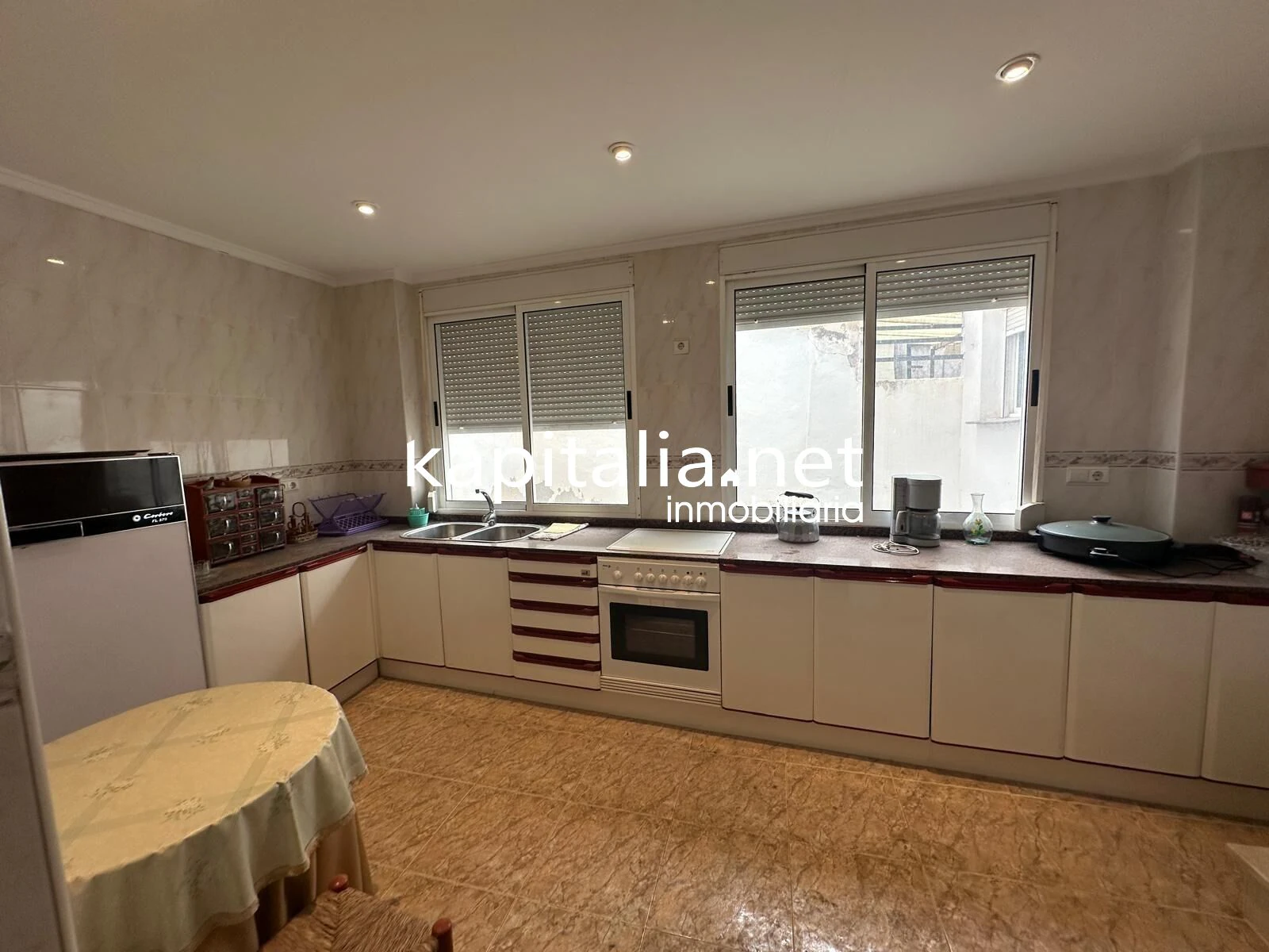 00924 - Maison à Vente à Aielo de Malferit