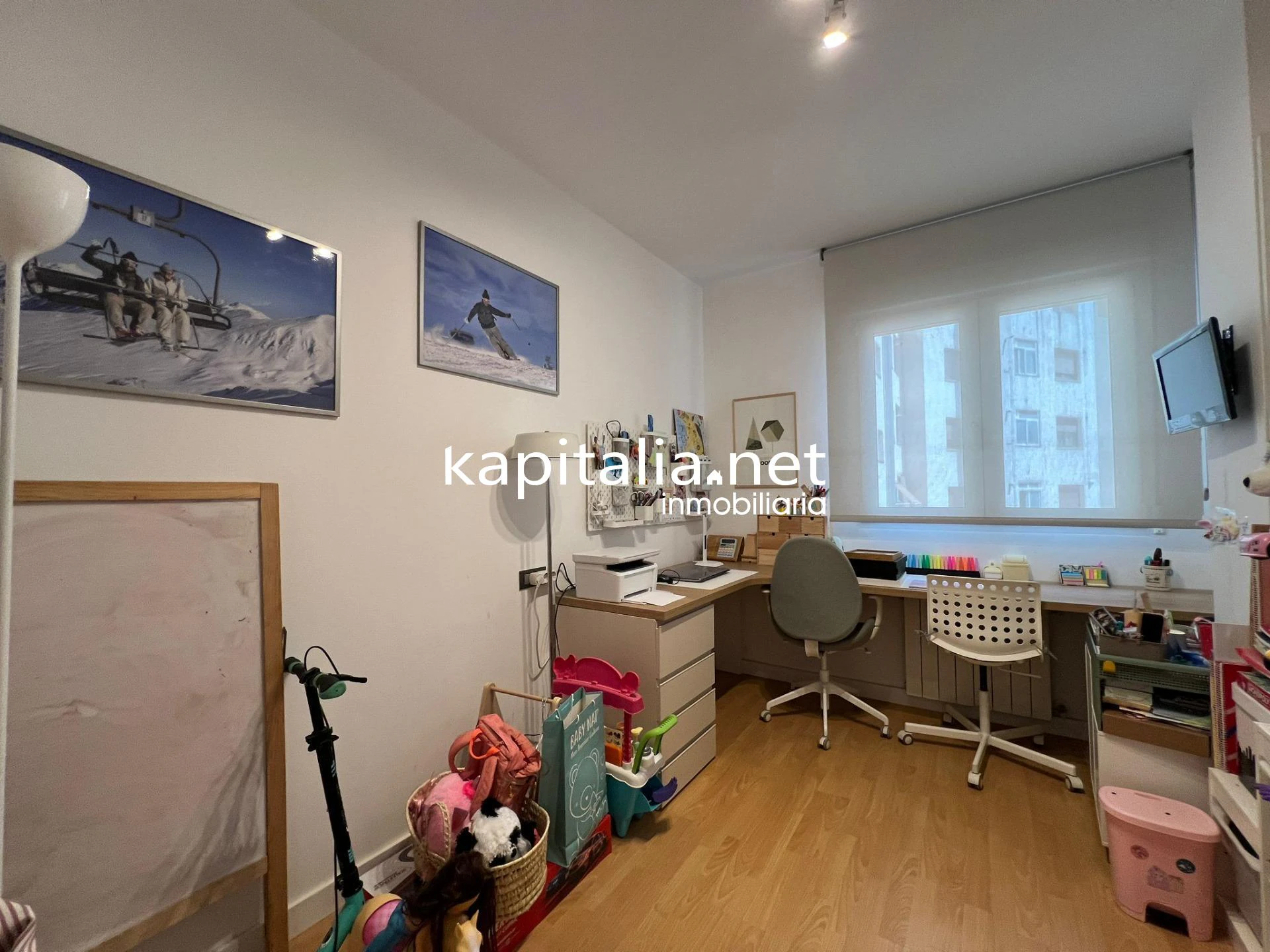10487 - Propriété à Vente à Ontinyent