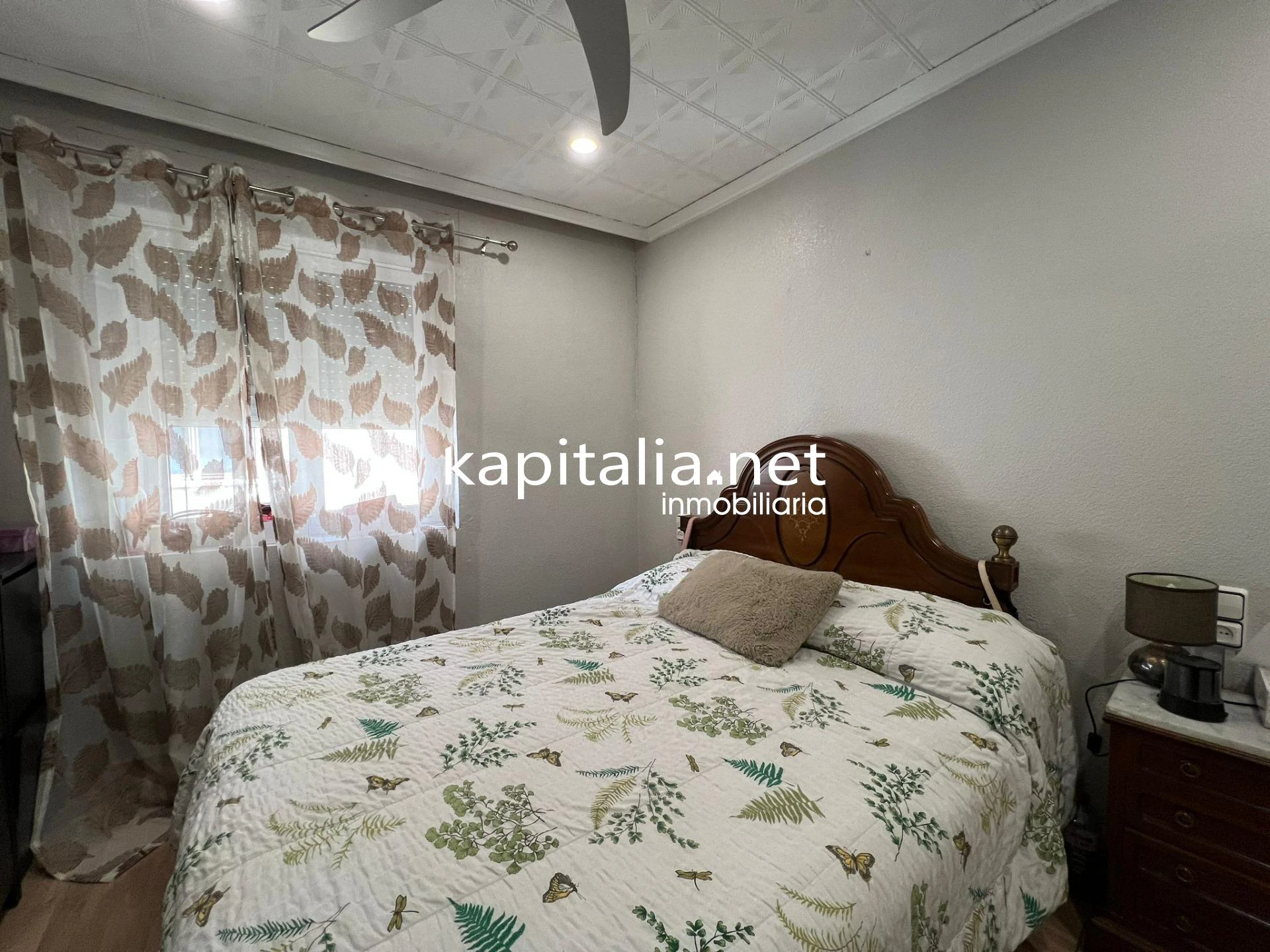 Piso a la venta en l'Olleria.