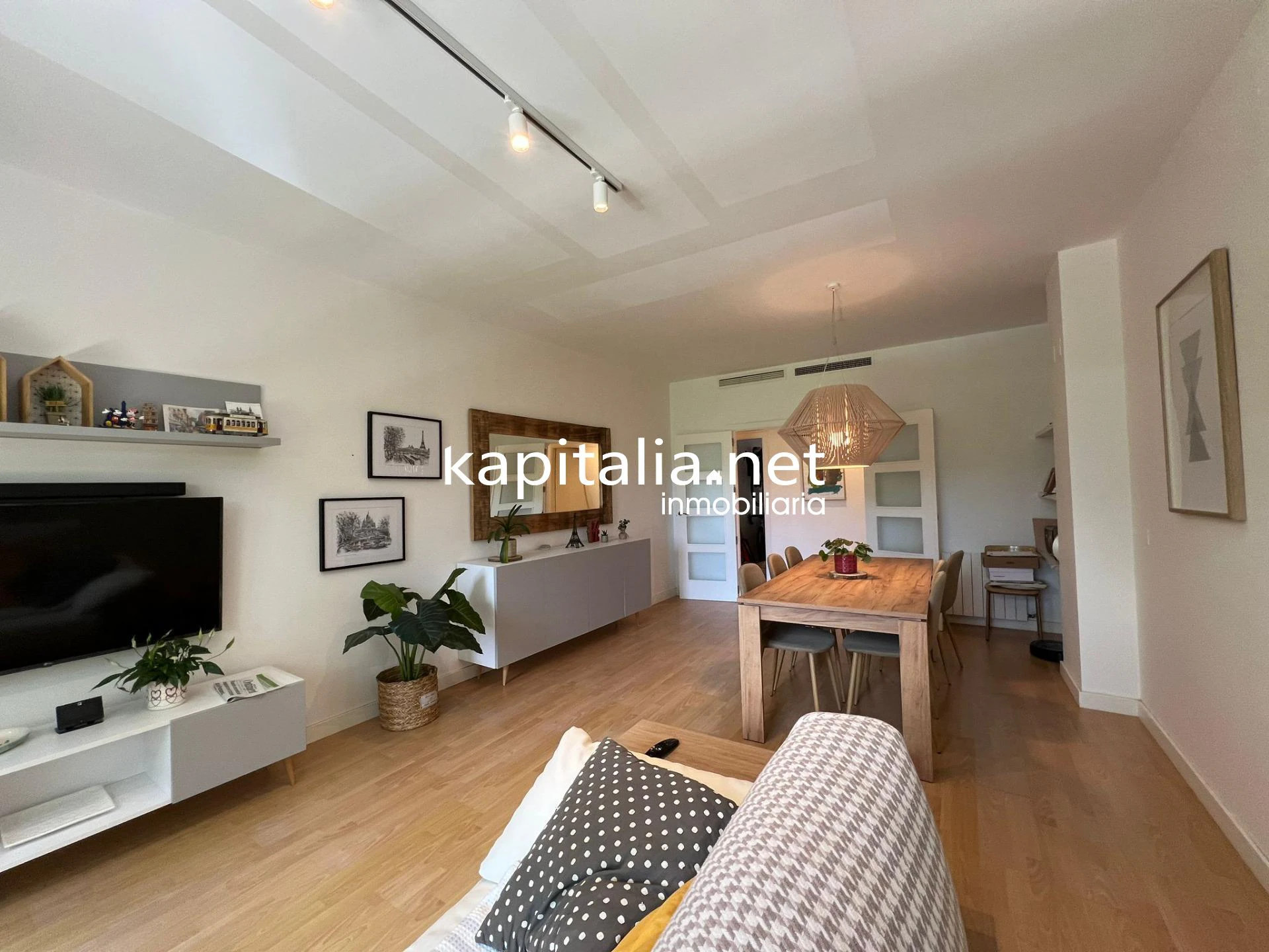 10487 - Propriété à Vente à Ontinyent