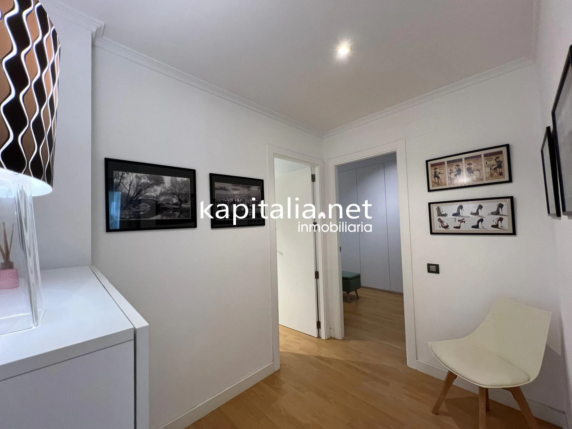 10487 - Propriété à Vente à Ontinyent