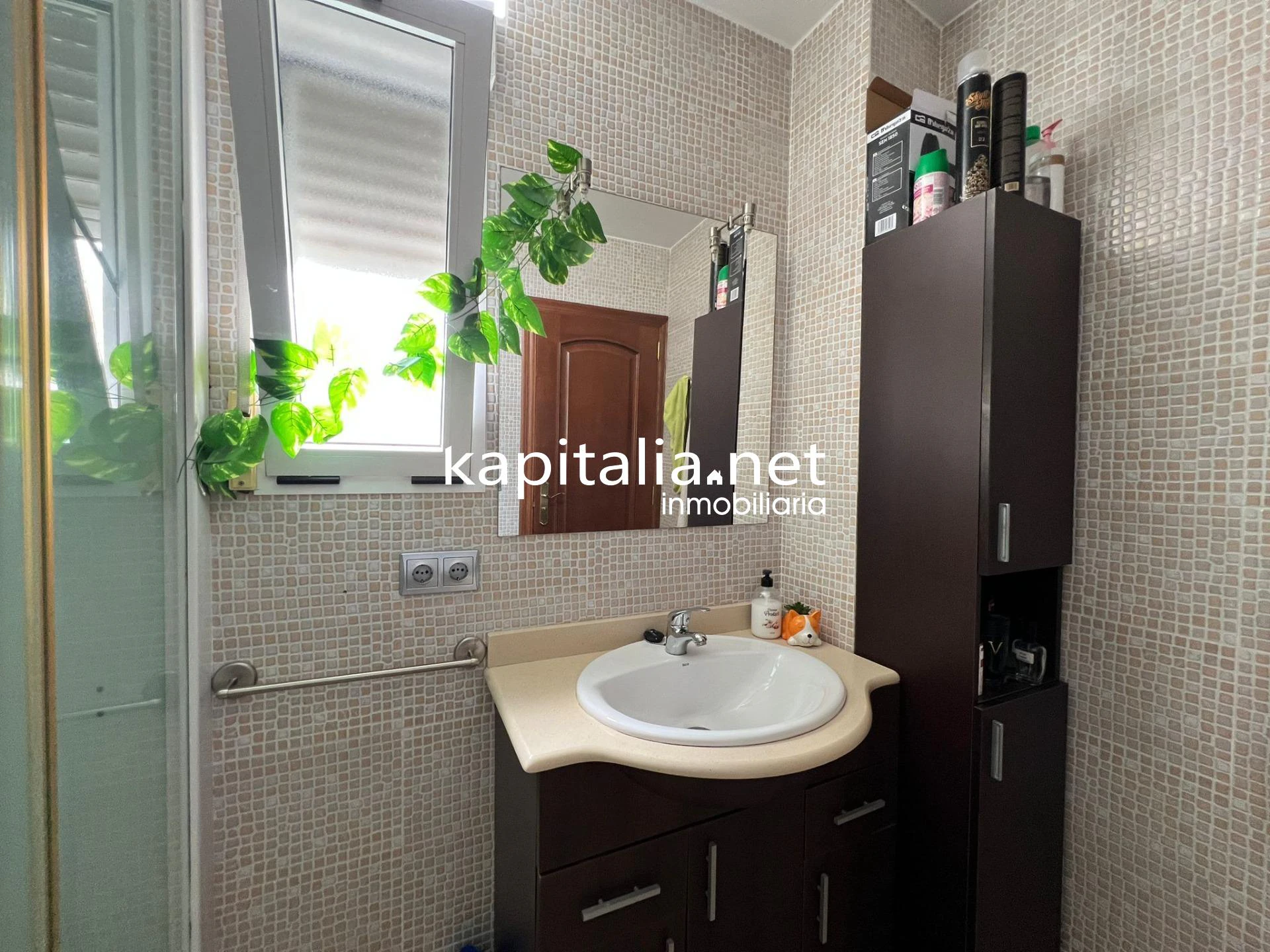 Piso a la venta en l'Olleria.