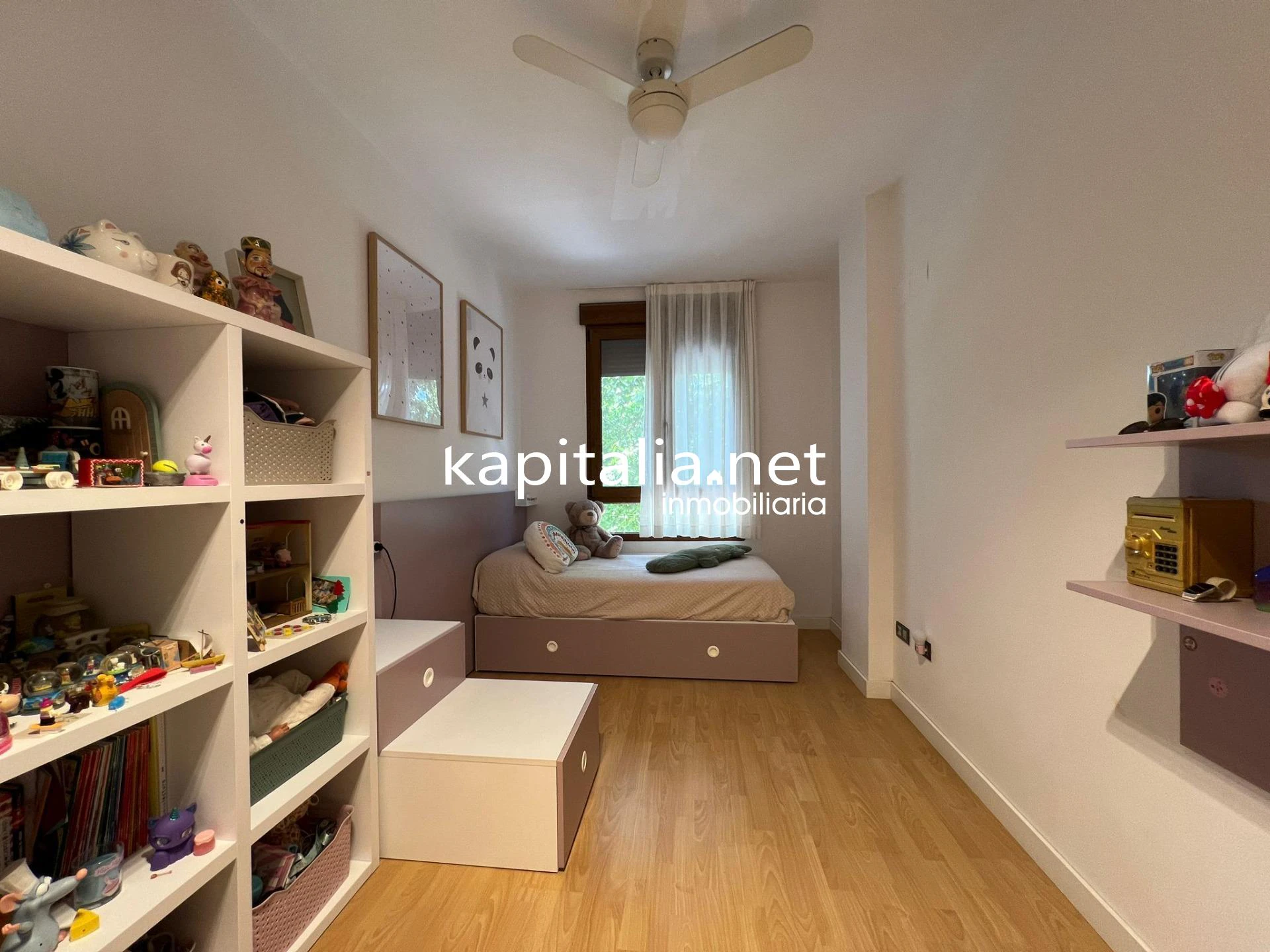 10487 - Propriété à Vente à Ontinyent
