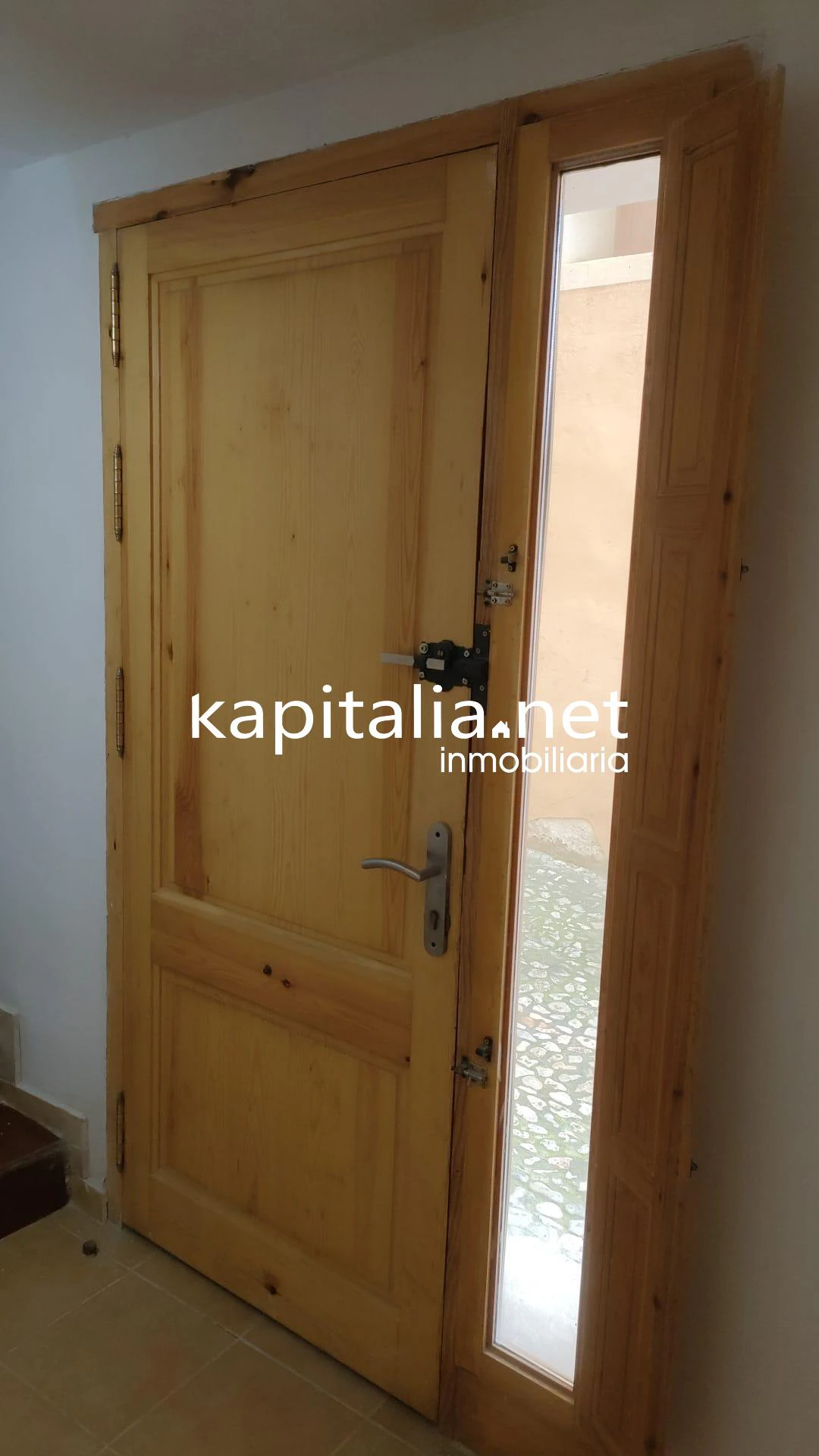 Casa a la venta en Ontinyent, zona La Vila