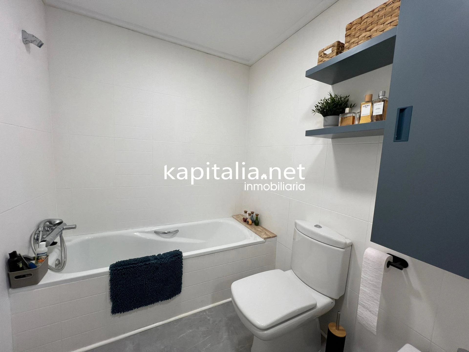 10487 - Propriété à Vente à Ontinyent