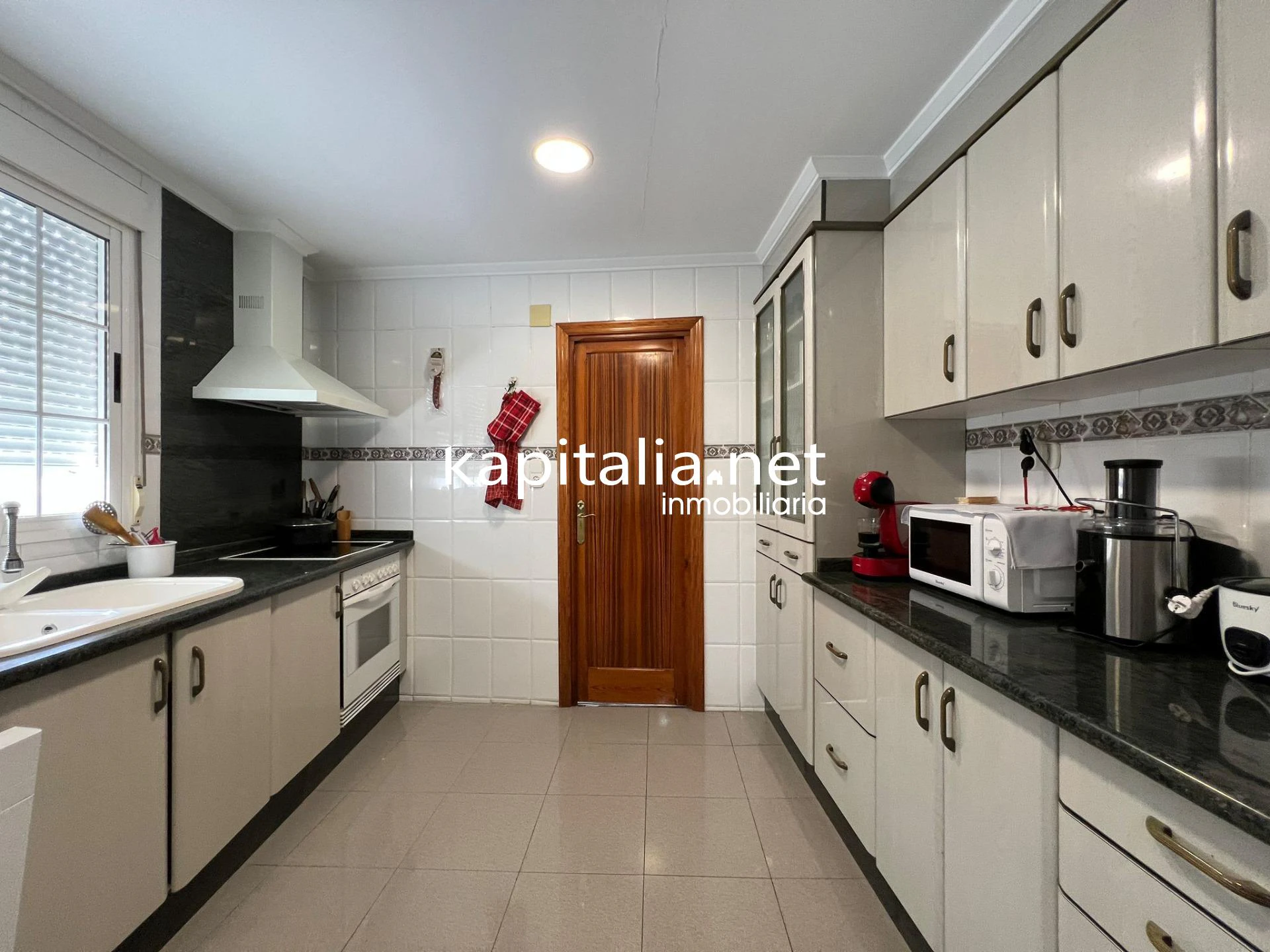 Piso a la venta en l'Olleria.