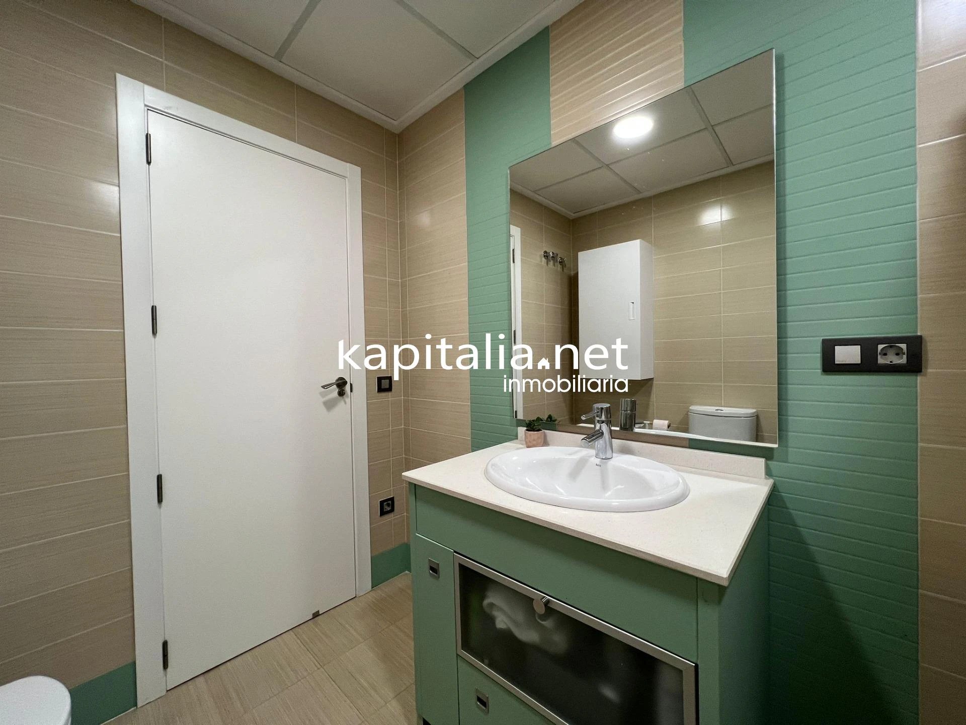 10487 - Propriété à Vente à Ontinyent
