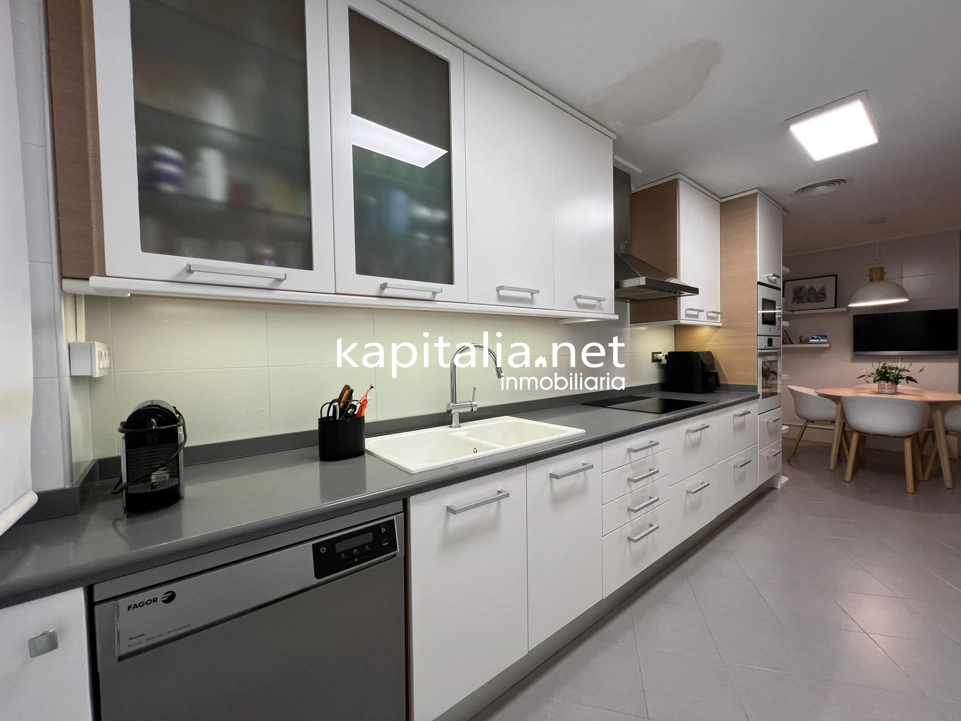 10487 - Propriété à Vente à Ontinyent