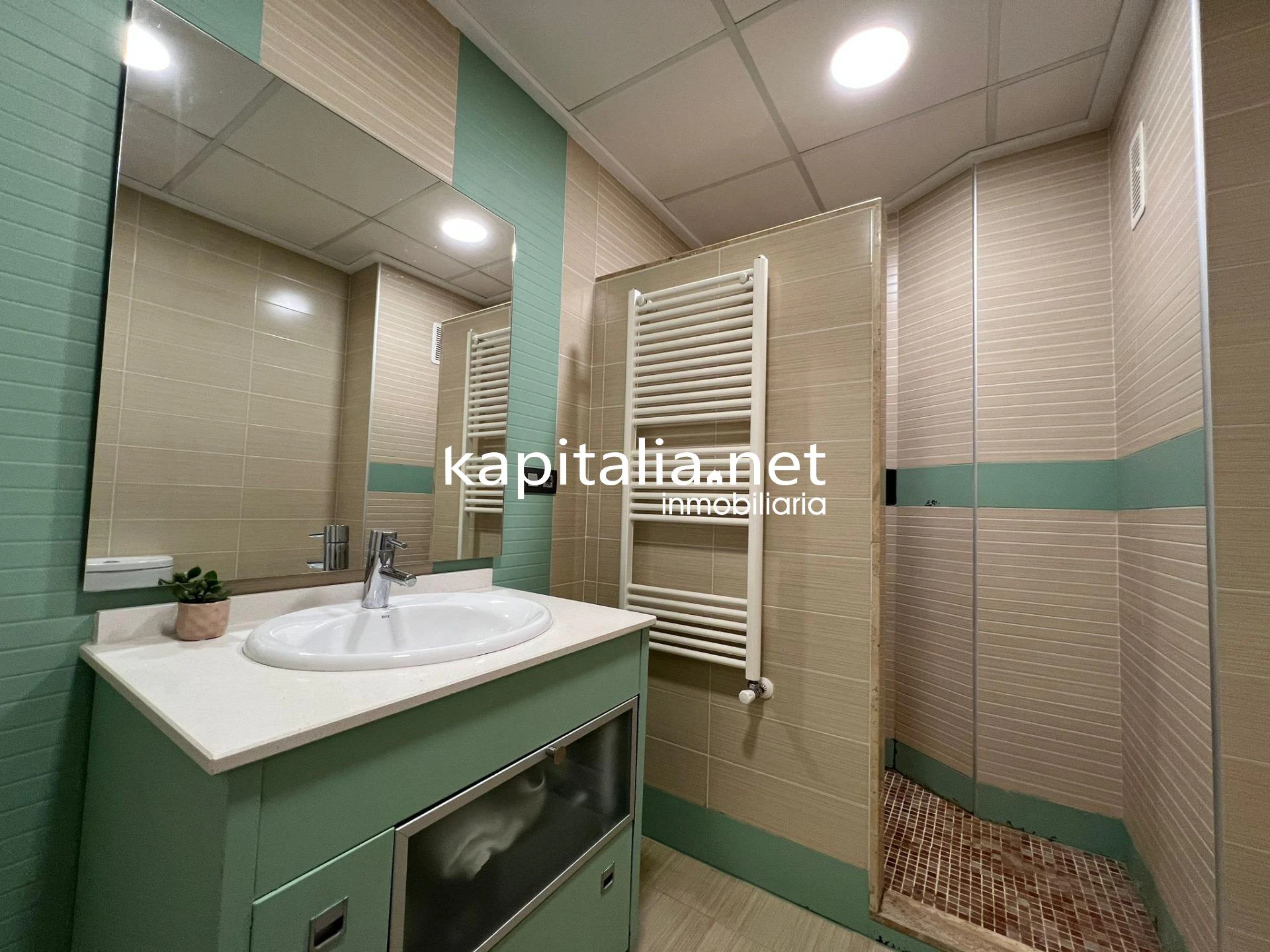 10487 - Propriété à Vente à Ontinyent