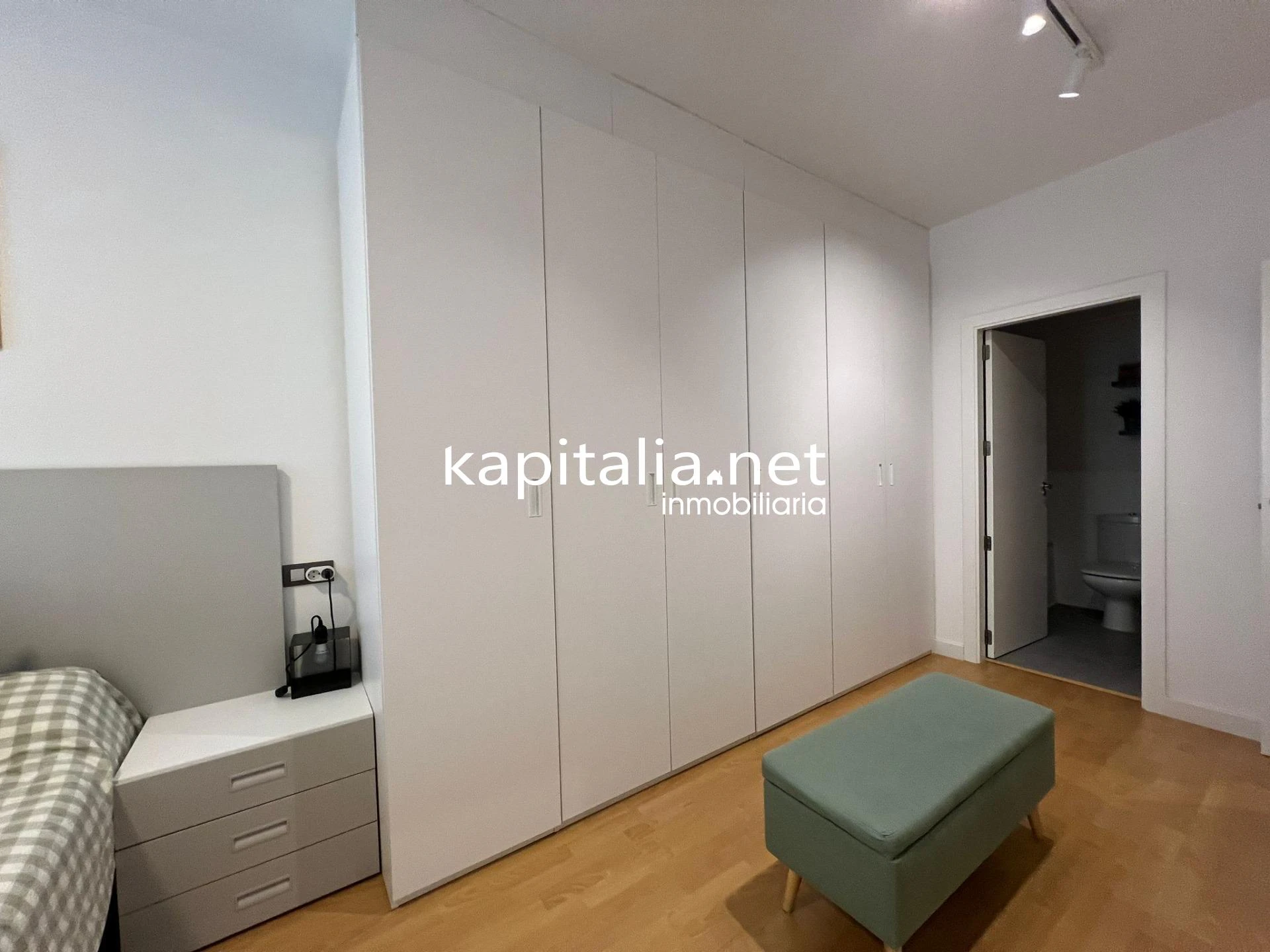 10487 - Propriété à Vente à Ontinyent