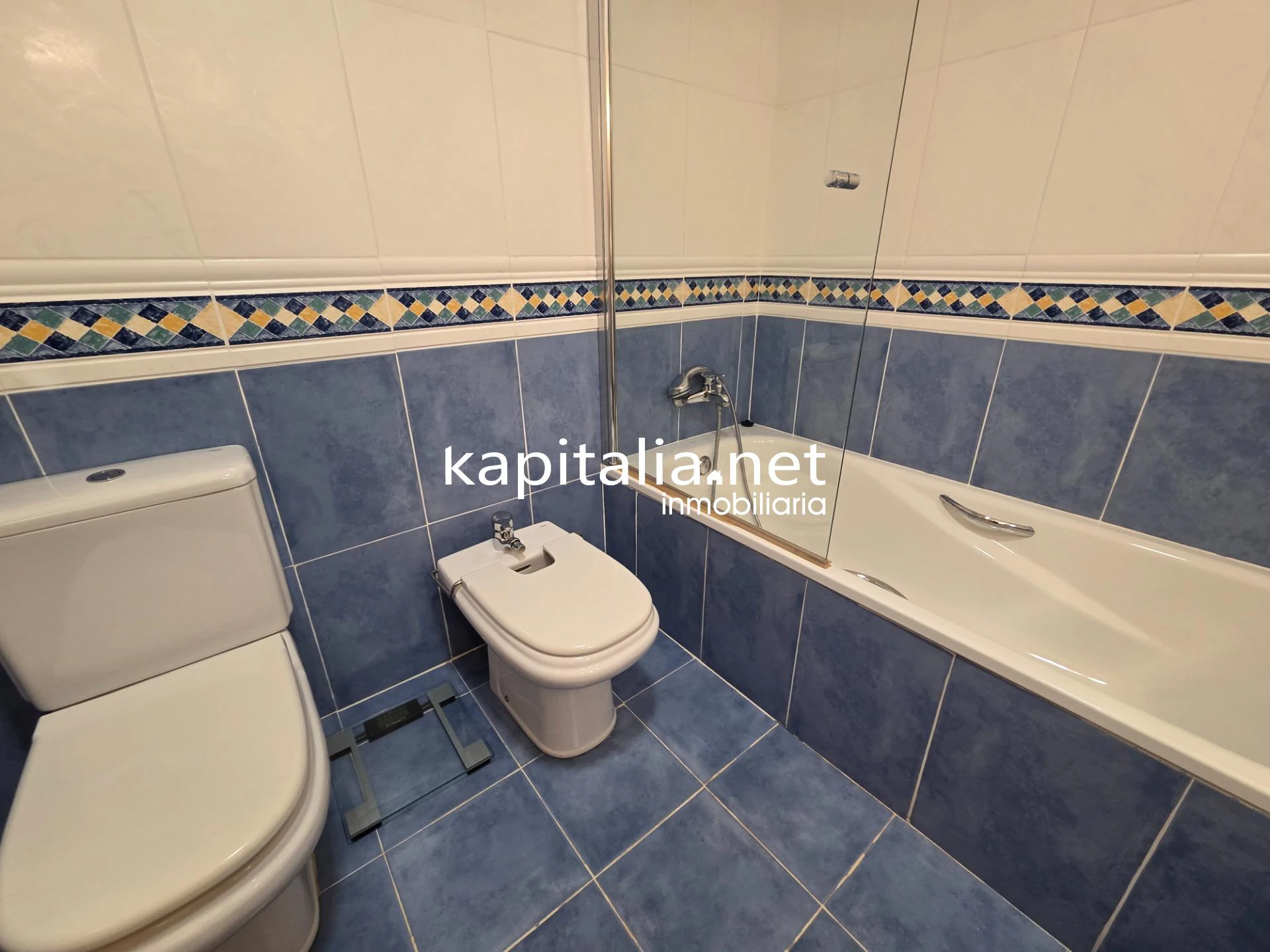 Piso a la venta en Ontinyent