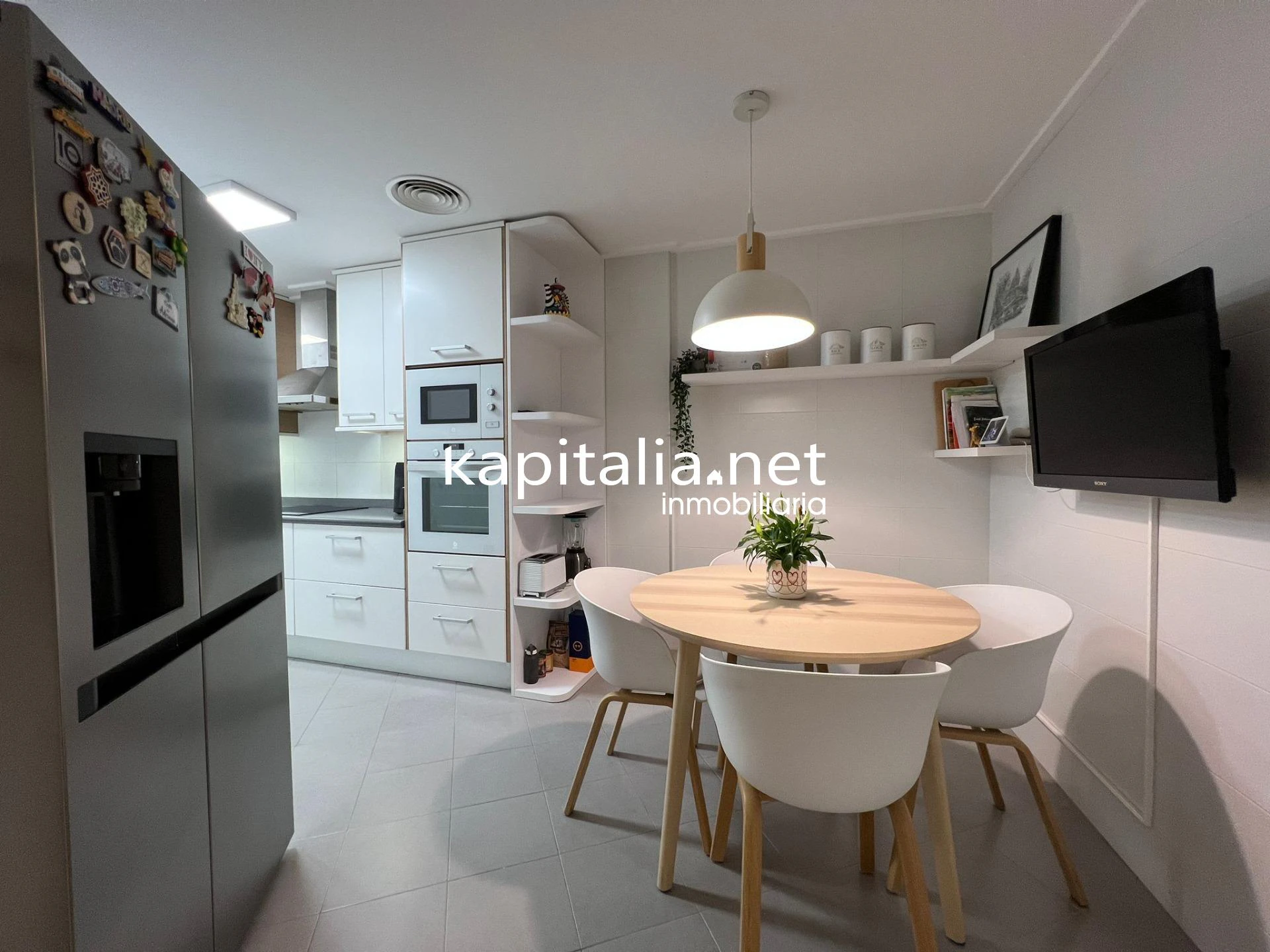 10487 - Propriété à Vente à Ontinyent