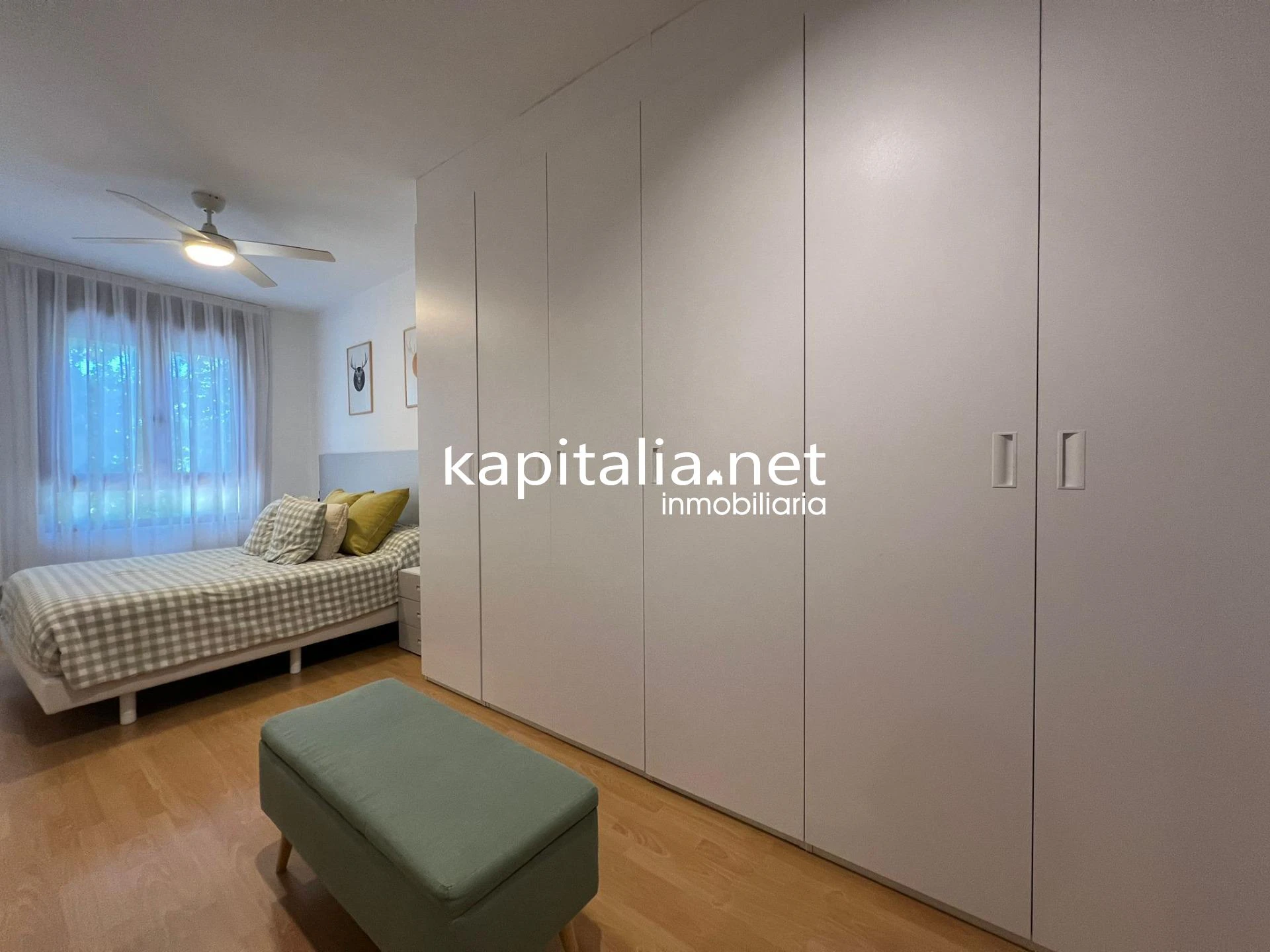 10487 - Propriété à Vente à Ontinyent