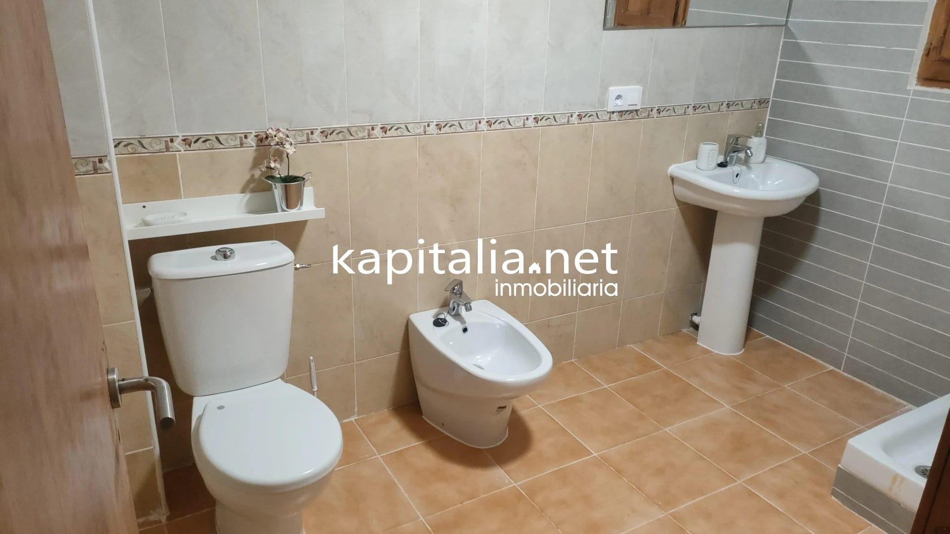 Casa a la venta en Ontinyent, zona La Vila