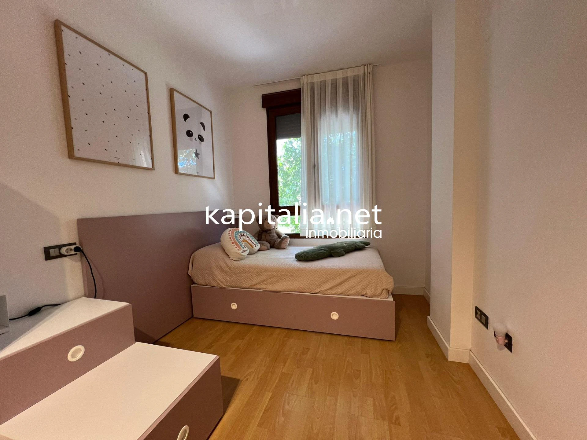 10487 - Propriété à Vente à Ontinyent