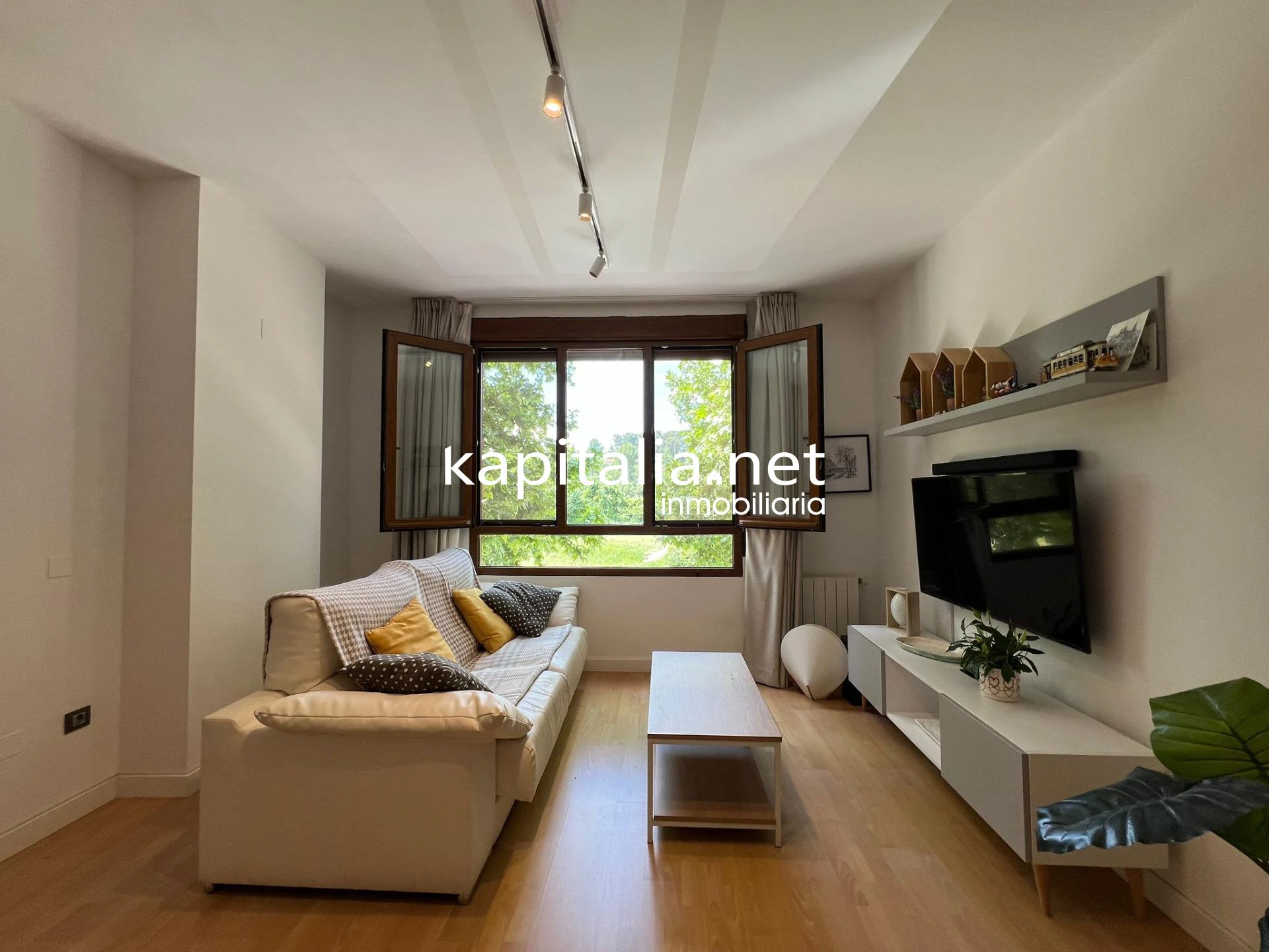 10487 - Propriété à Vente à Ontinyent