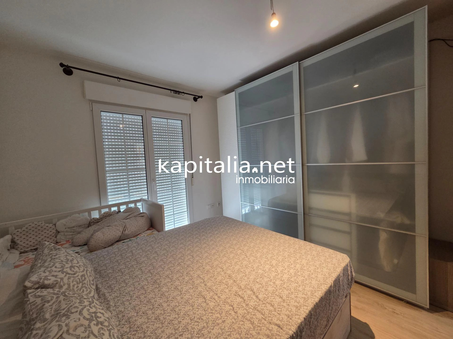 Piso a la venta en Ontinyent