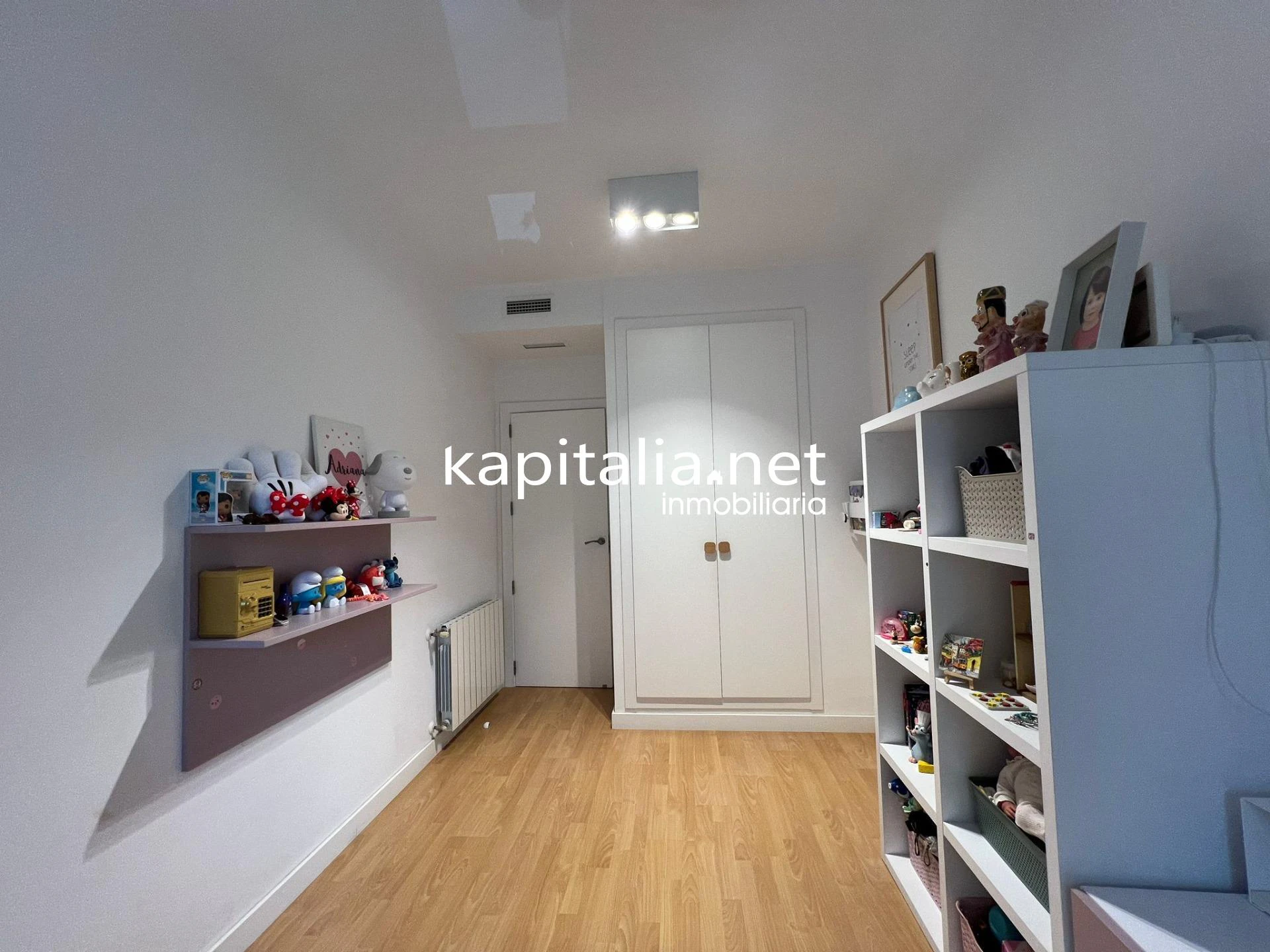 10487 - Propriété à Vente à Ontinyent