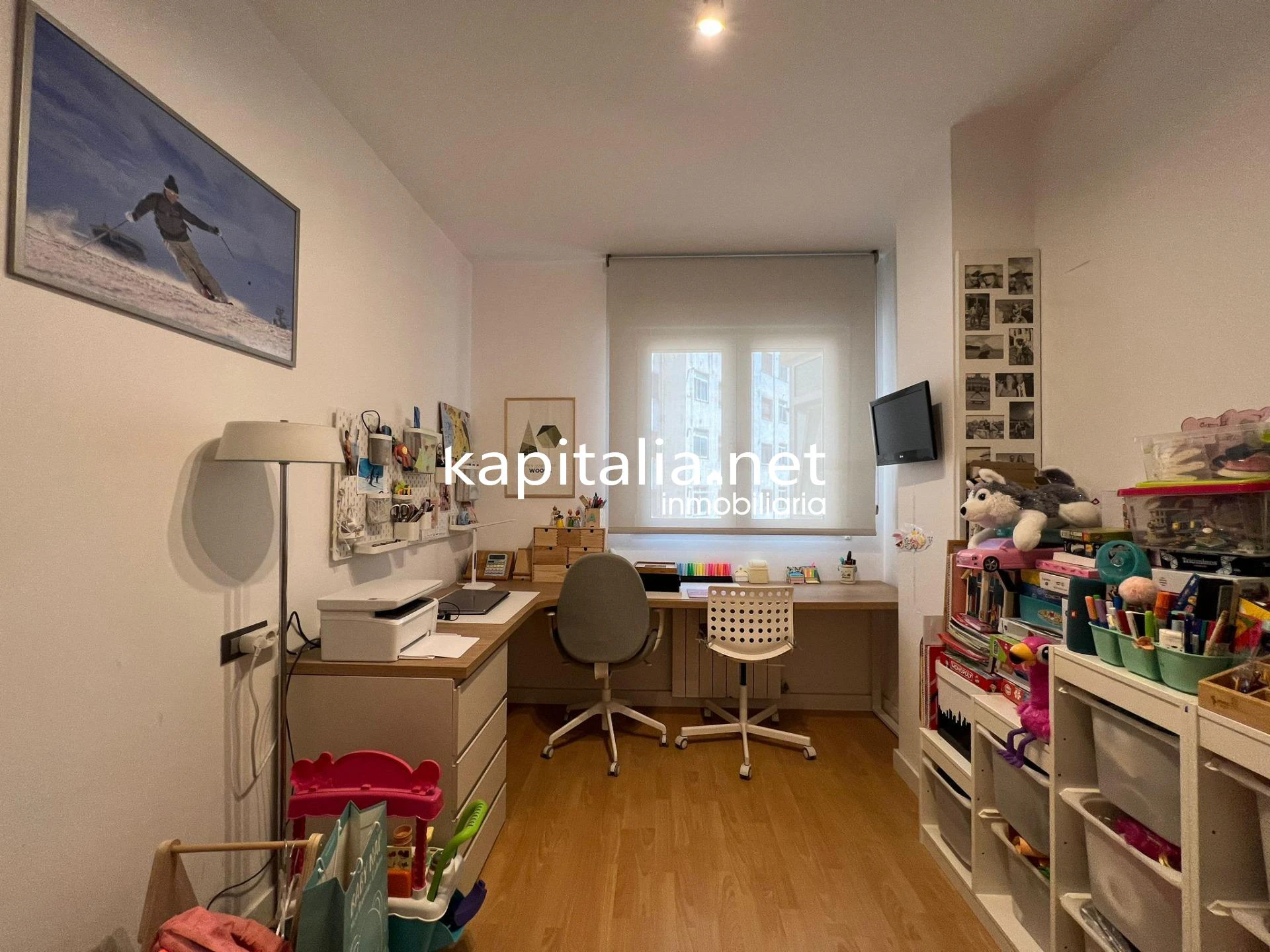 10487 - Propriété à Vente à Ontinyent
