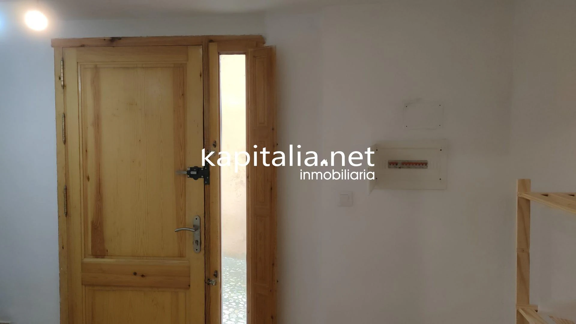 Casa a la venta en Ontinyent, zona La Vila