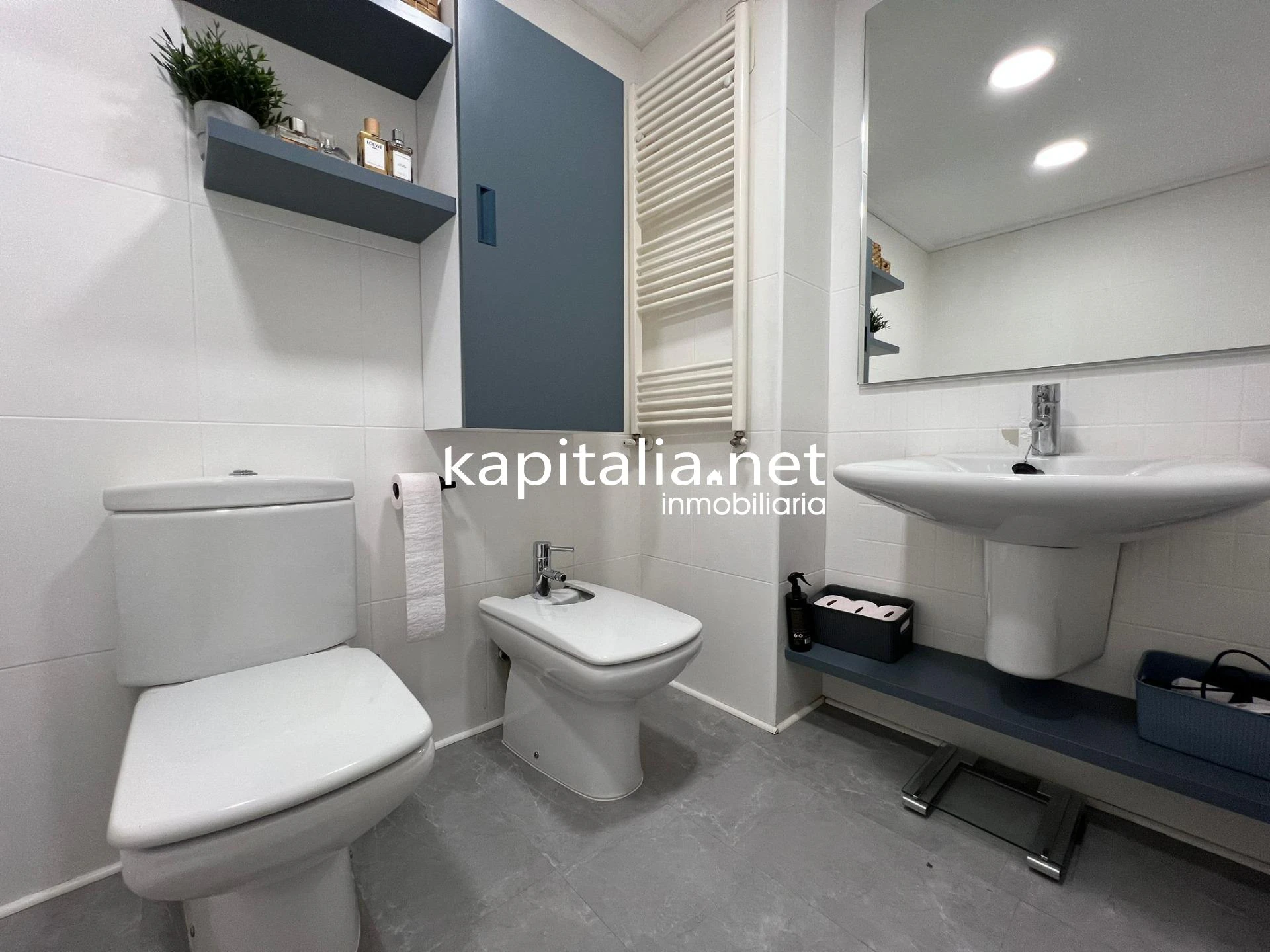 10487 - Propriété à Vente à Ontinyent