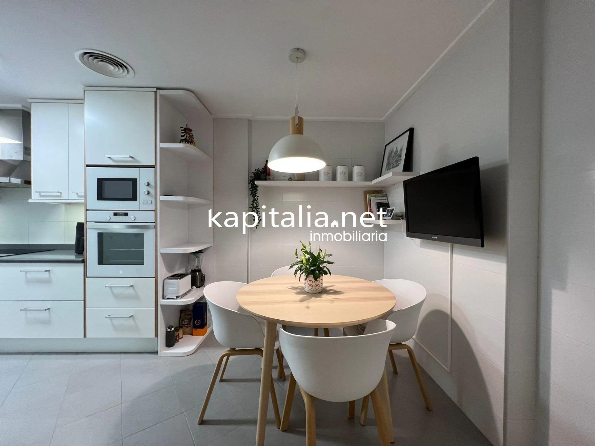 10487 - Propriété à Vente à Ontinyent