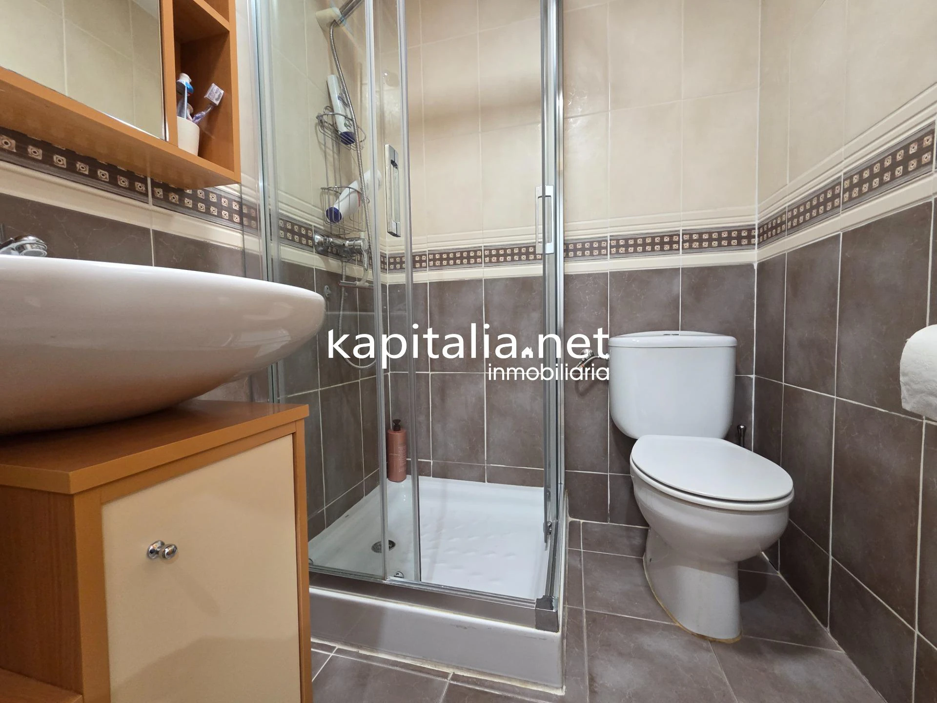 Piso a la venta en Ontinyent